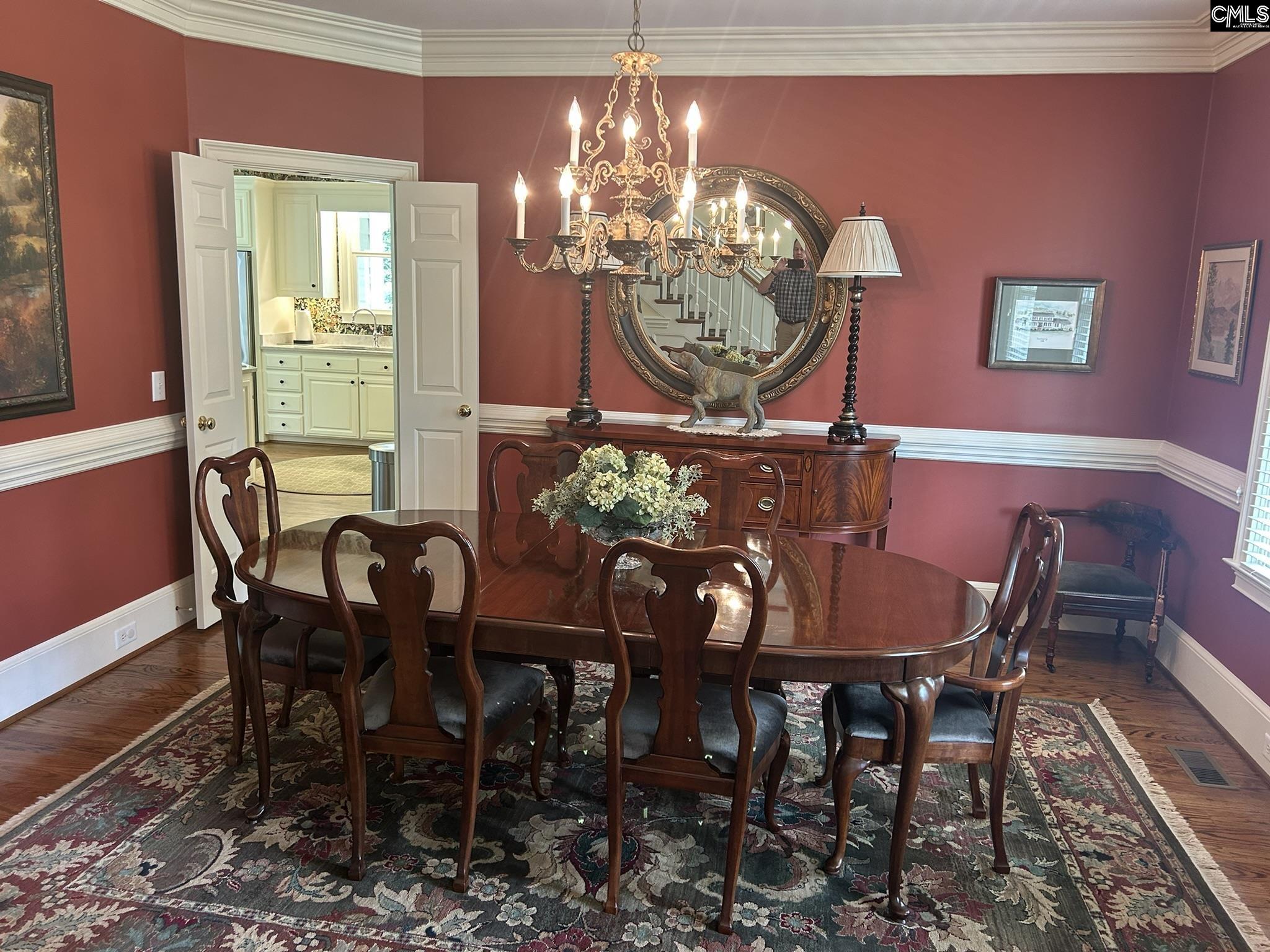 364 Cantey Lane Rembert, SC 29128