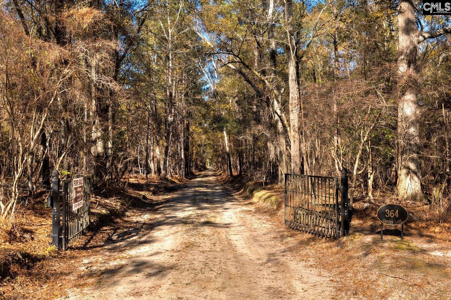 364 Cantey Lane Rembert, SC 29128