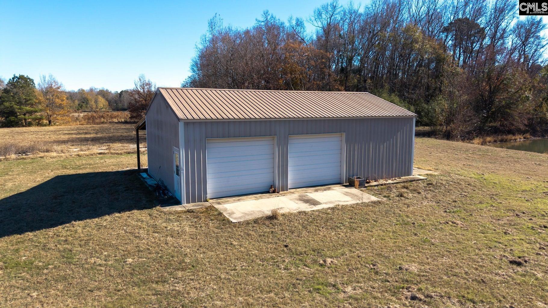 364 Cantey Lane Rembert, SC 29128
