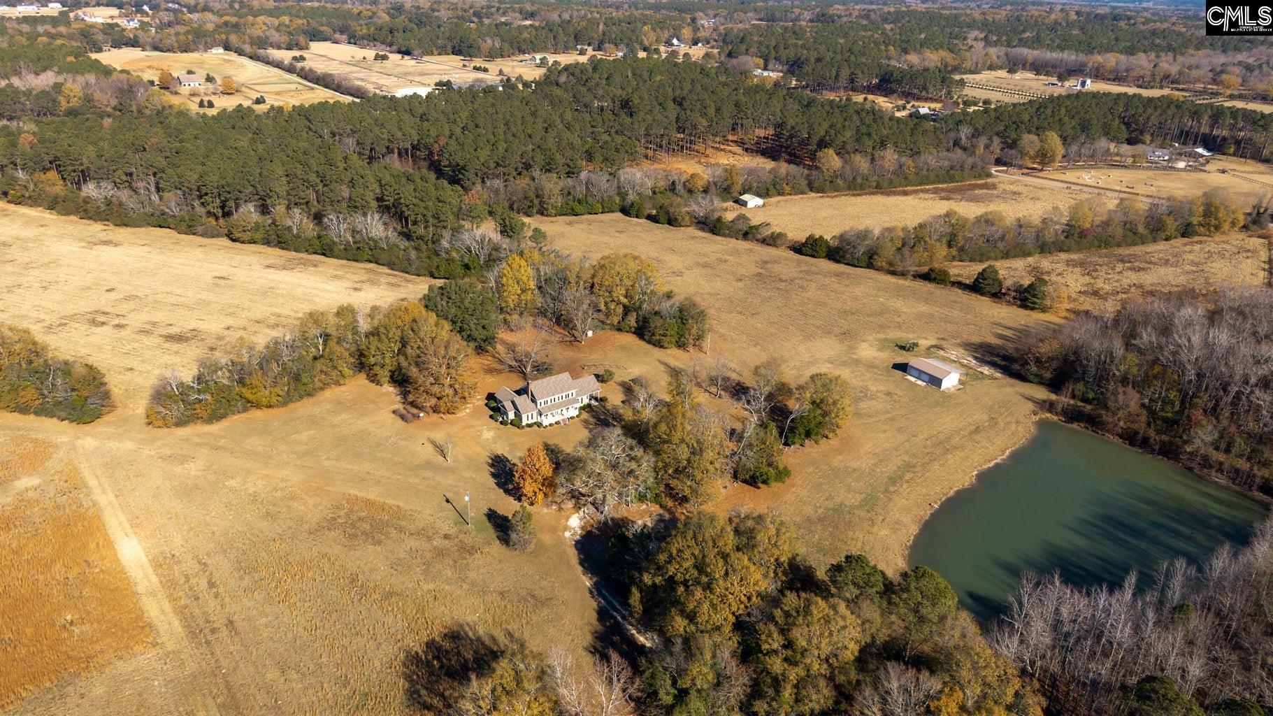364 Cantey Lane Rembert, SC 29128