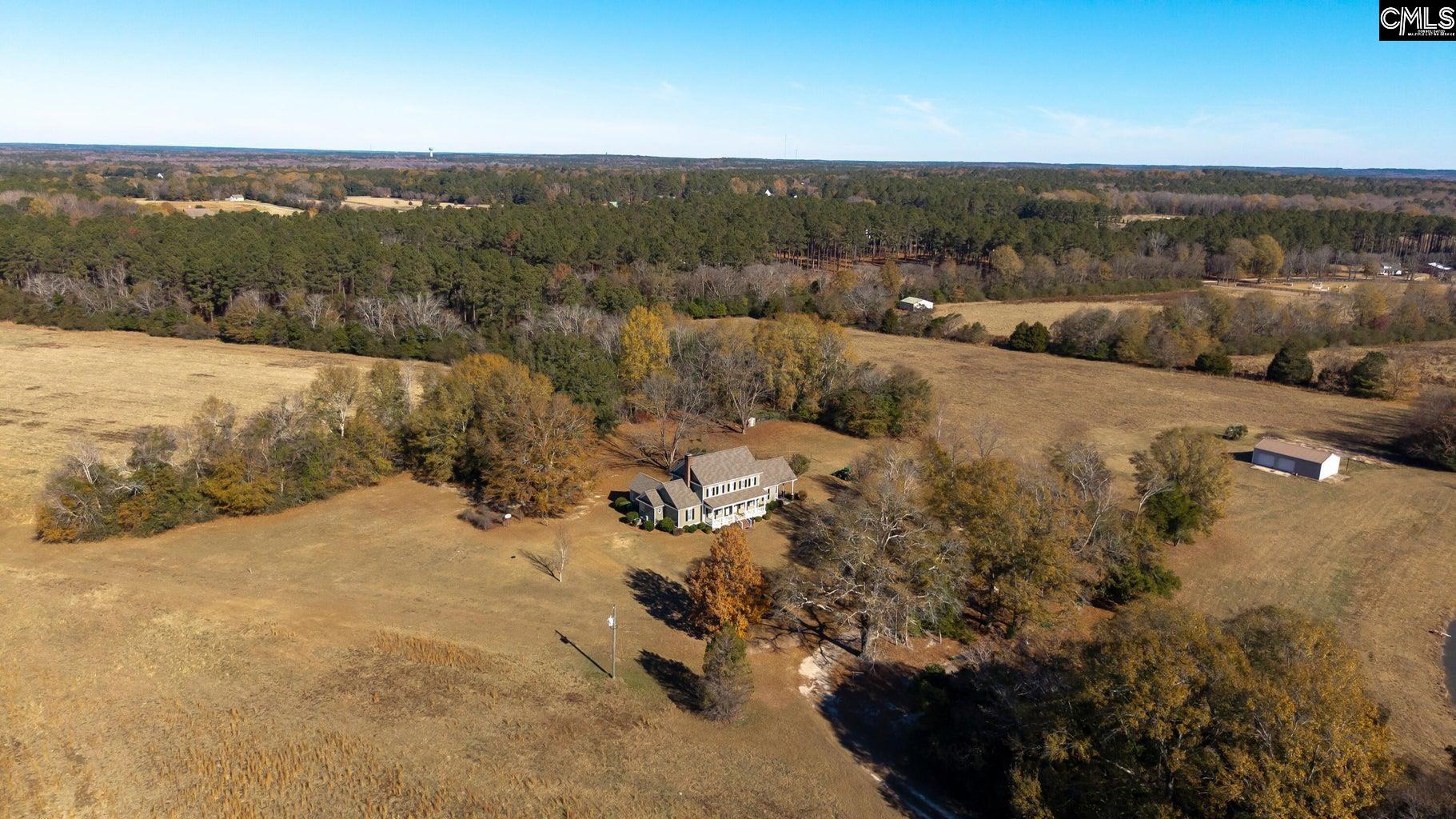 364 Cantey Lane Rembert, SC 29128