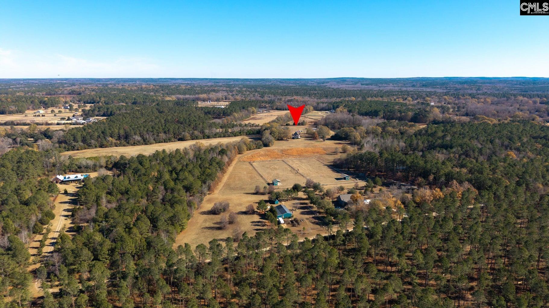 364 Cantey Lane Rembert, SC 29128