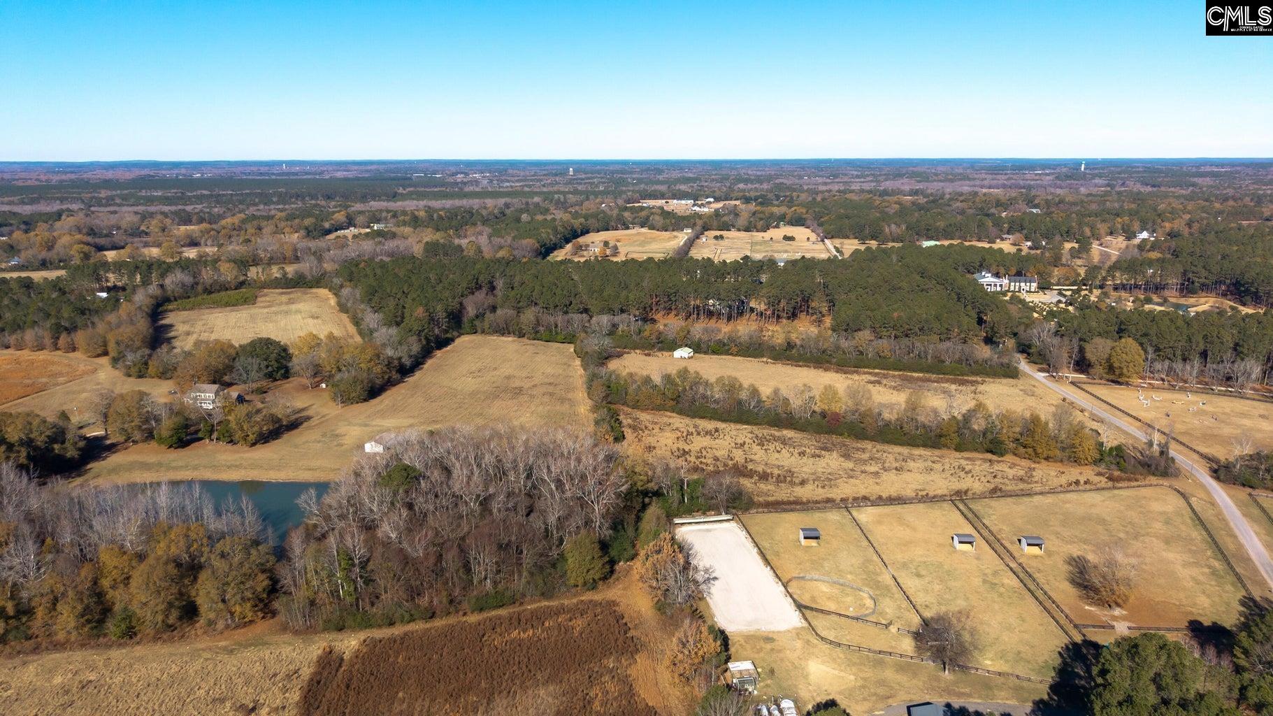 364 Cantey Lane Rembert, SC 29128