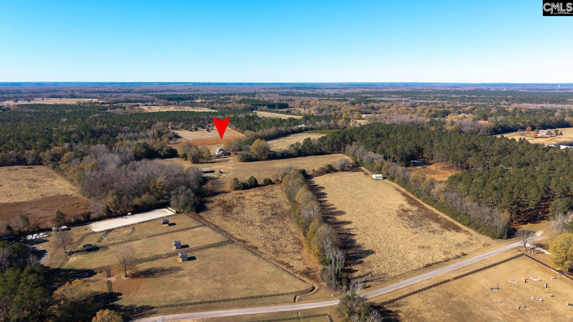 364 Cantey Lane Rembert, SC 29128
