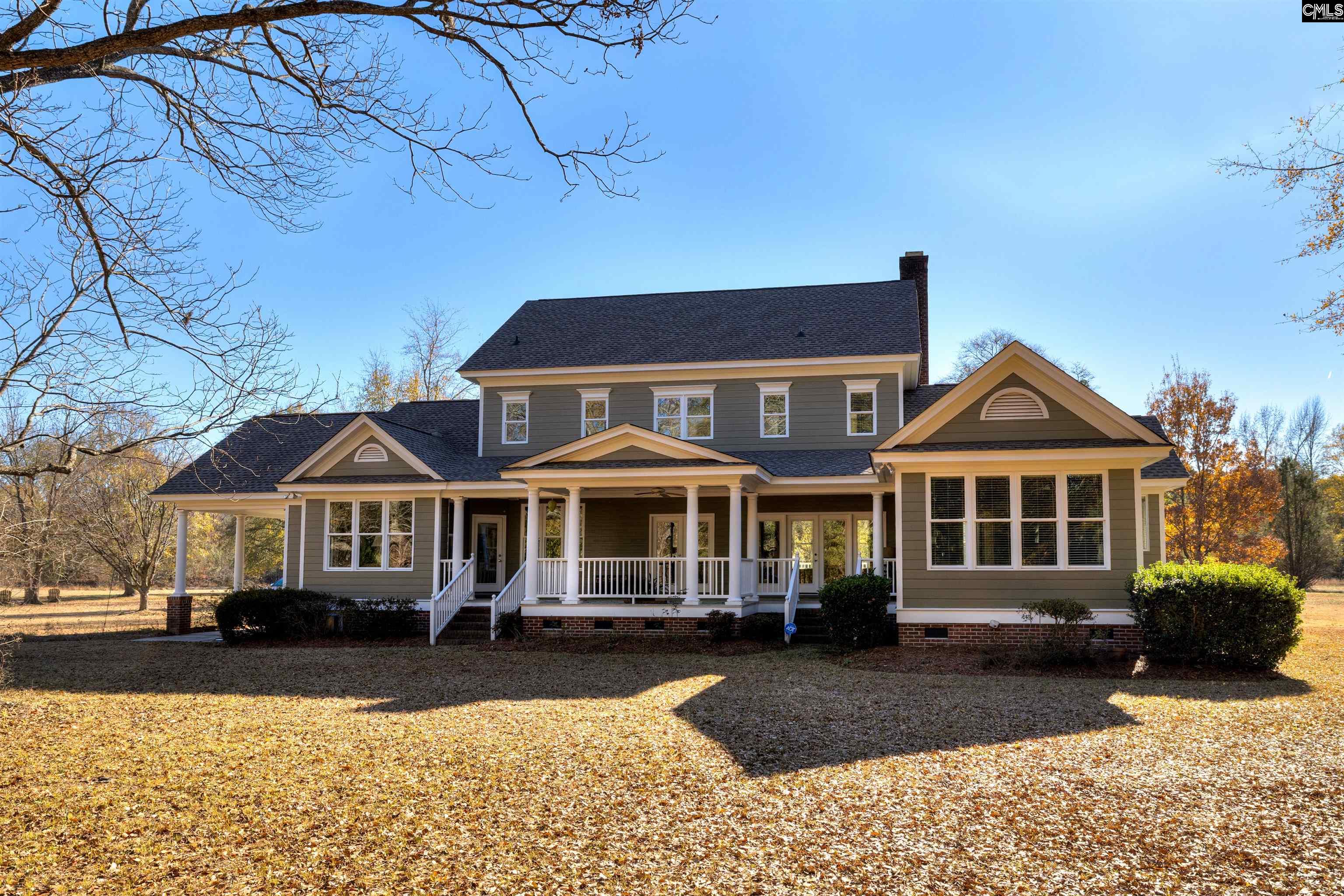 364 Cantey Lane Rembert, SC 29128