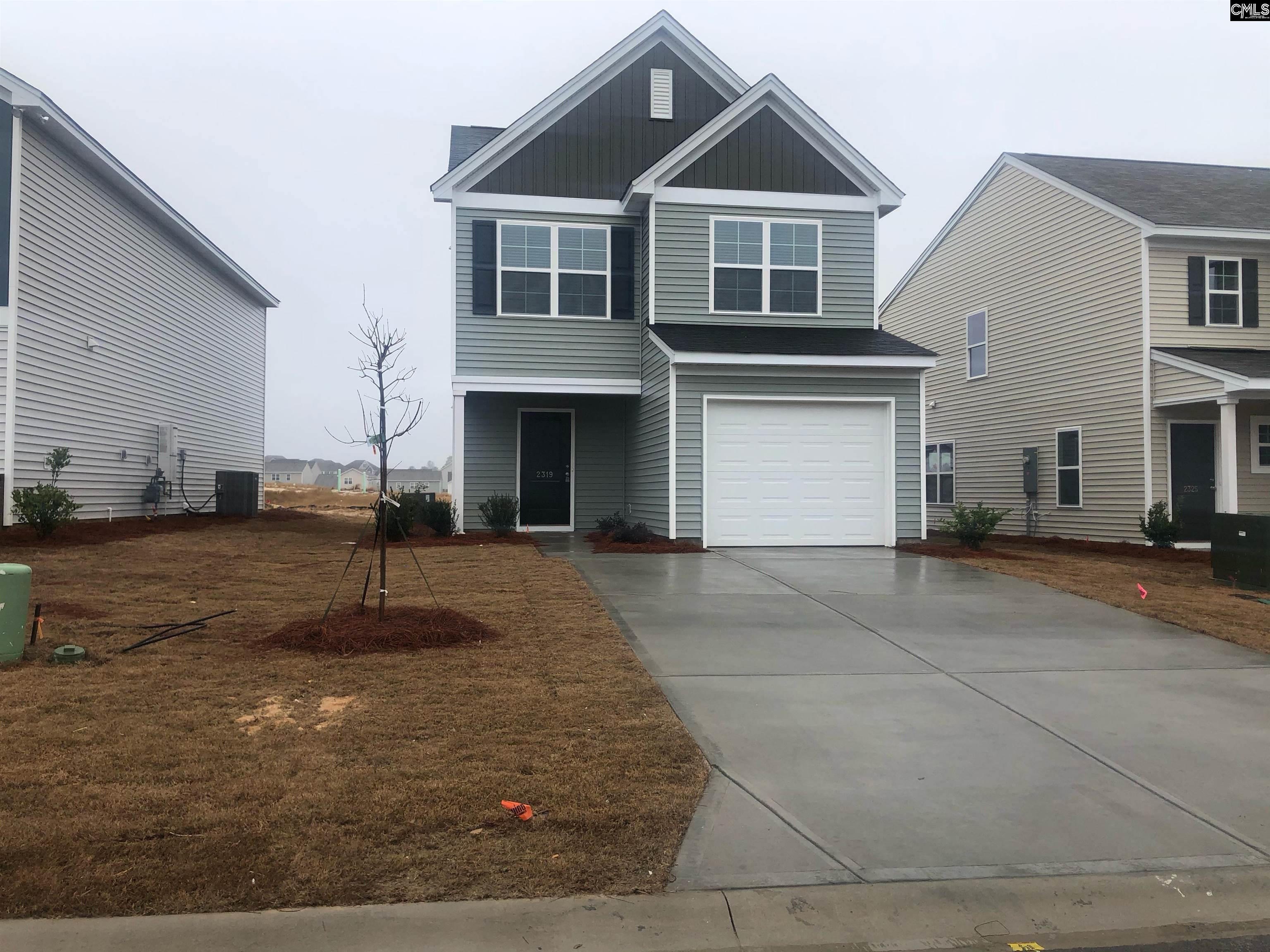 413 Pinaster Path West Columbia, SC 29169