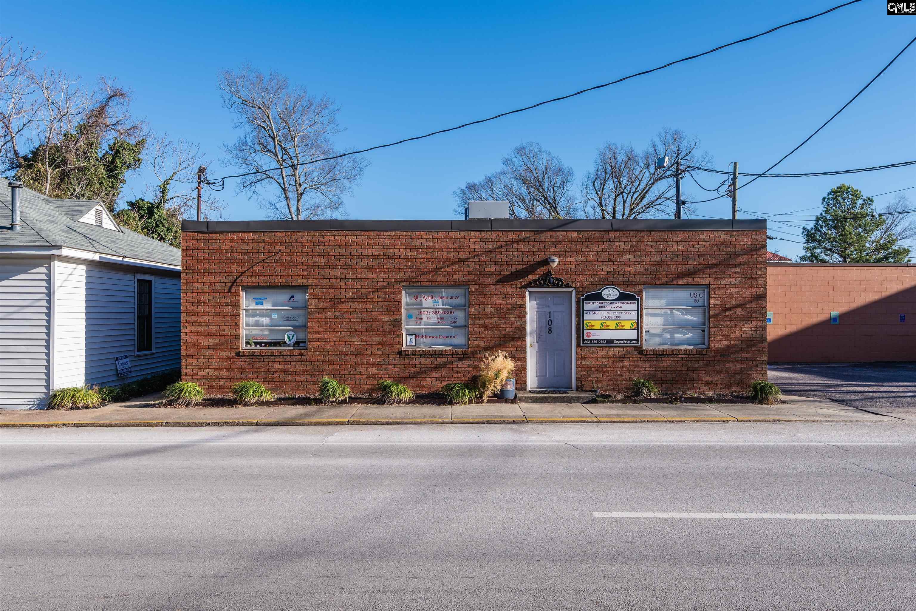 108 N Lake Drive Lexington, SC 29072