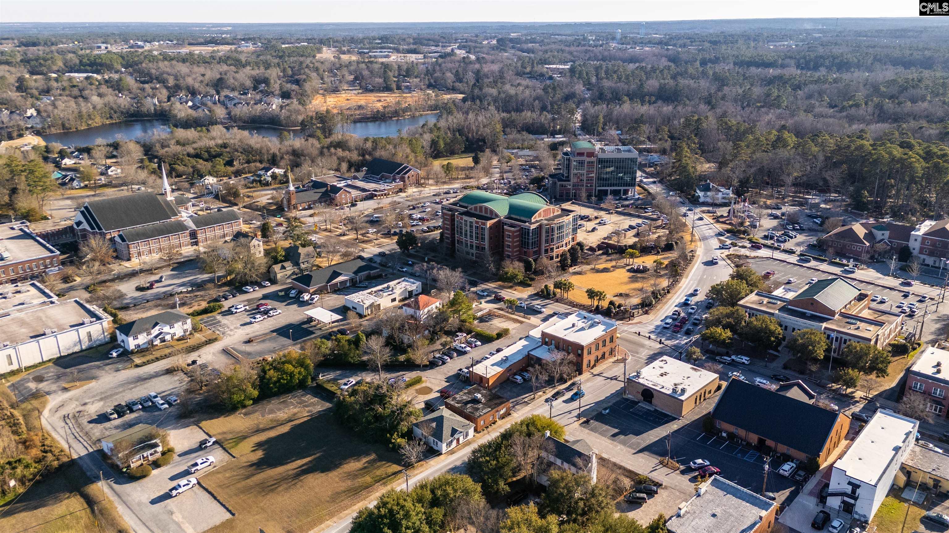 108 N Lake Drive Lexington, SC 29072
