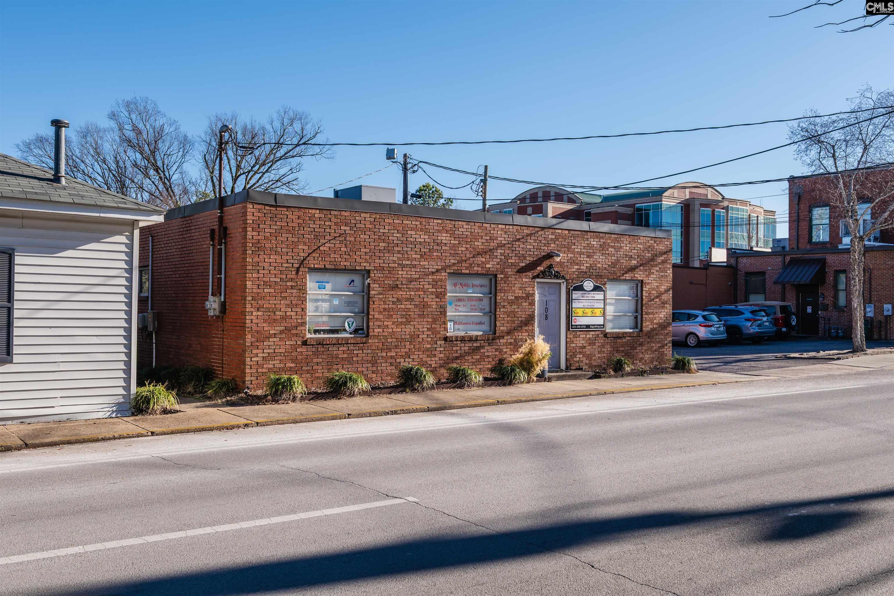 108 N Lake Drive Lexington, SC 29072