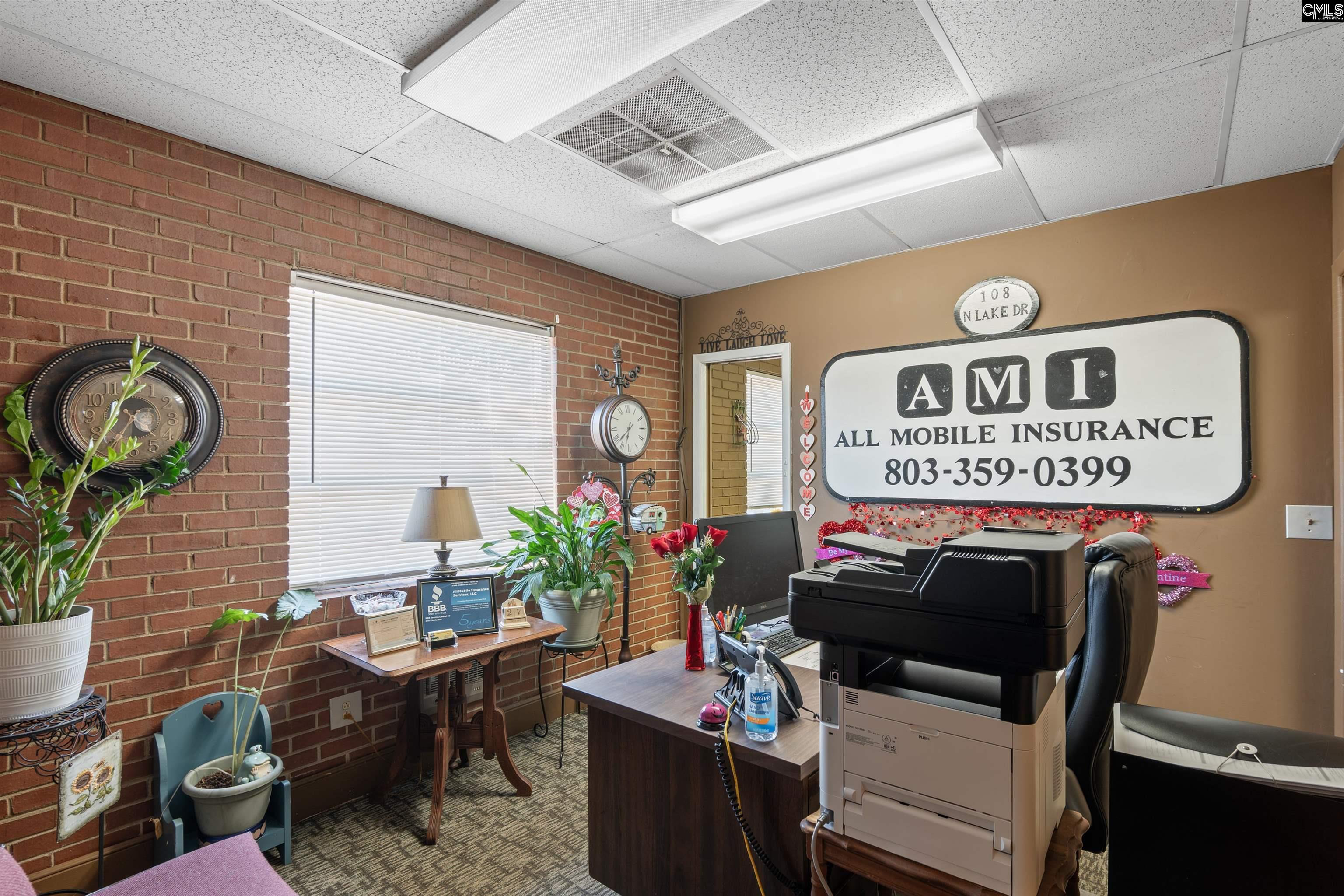 108 N Lake Drive Lexington, SC 29072