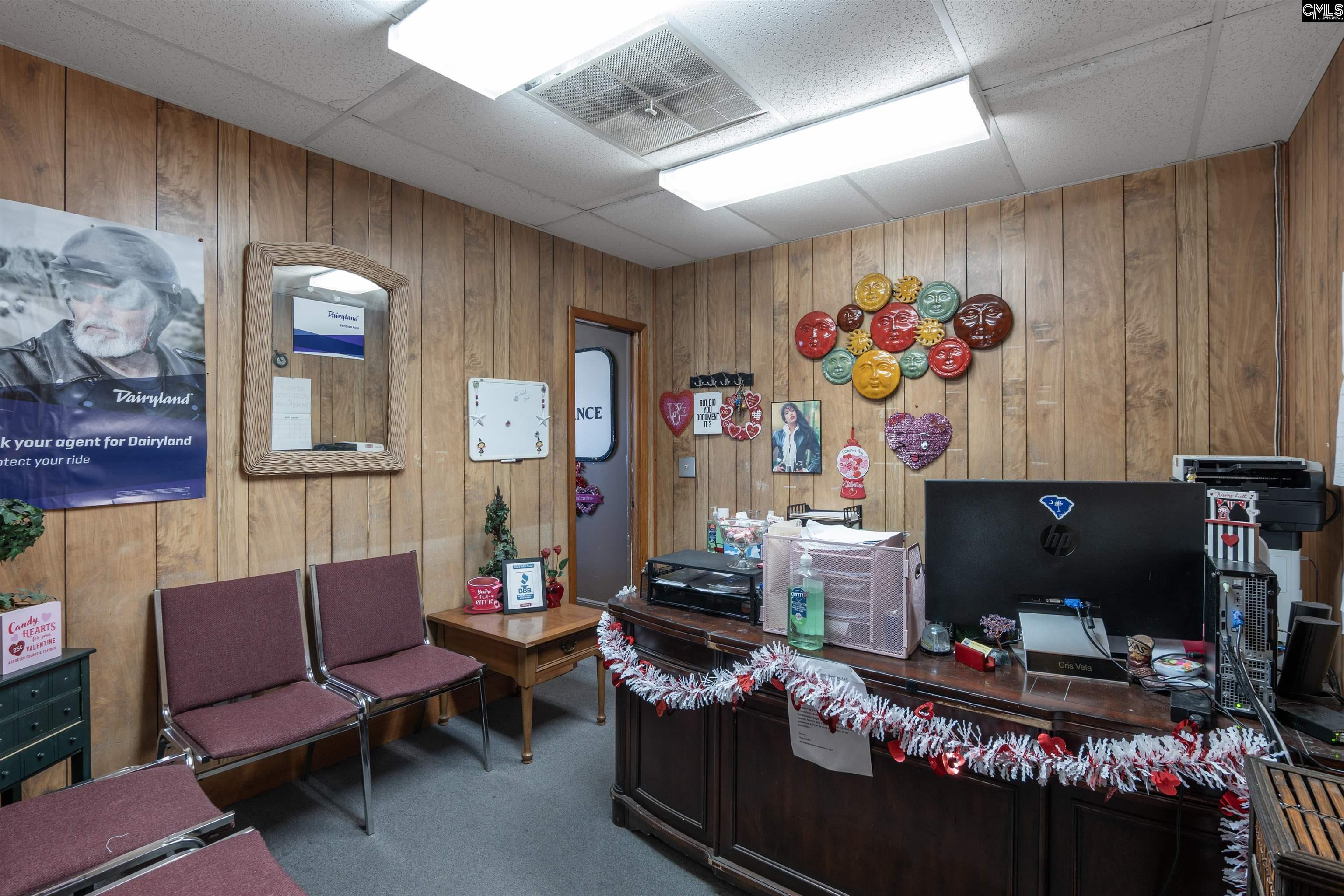 108 N Lake Drive Lexington, SC 29072