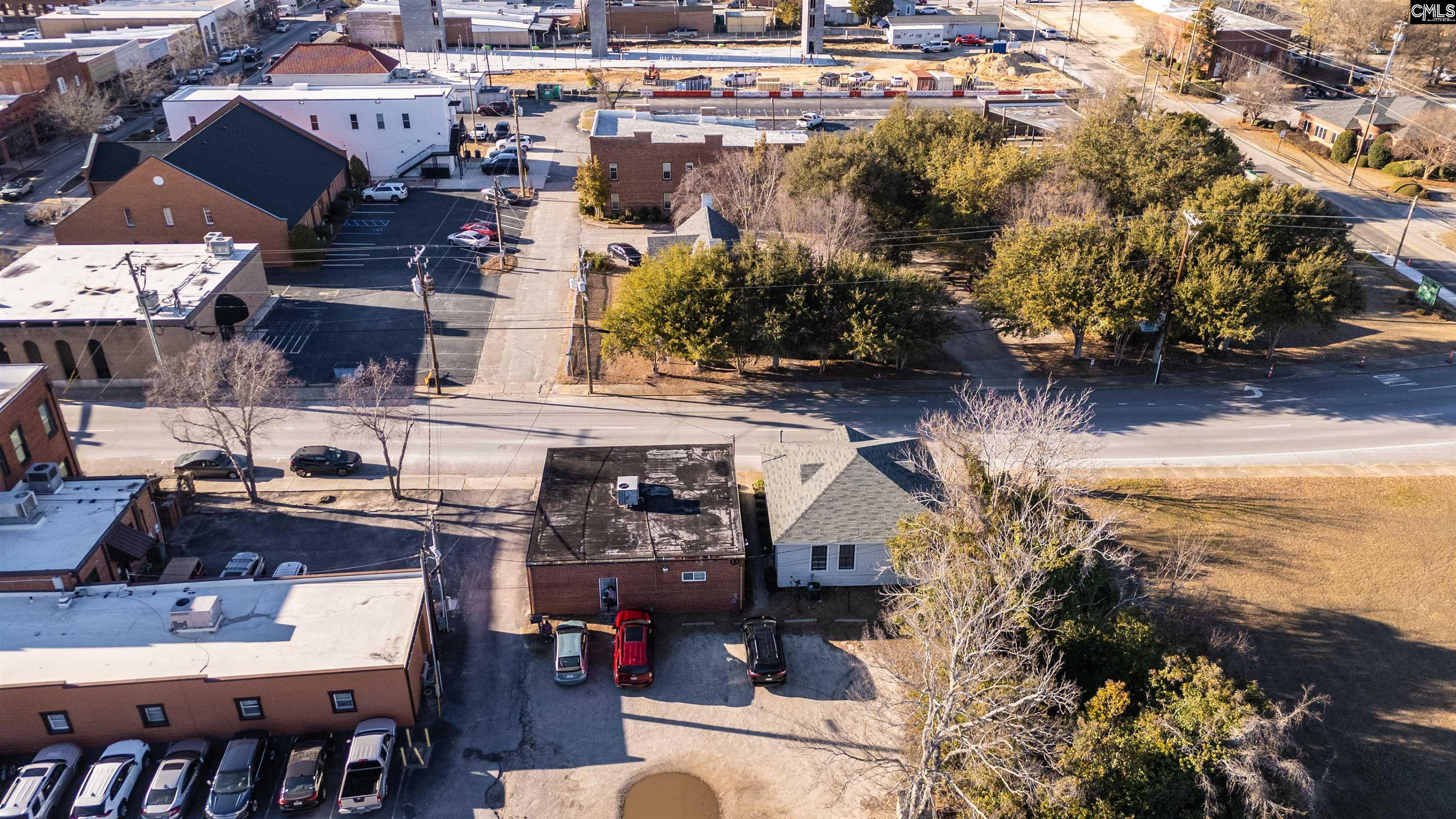 108 N Lake Drive Lexington, SC 29072