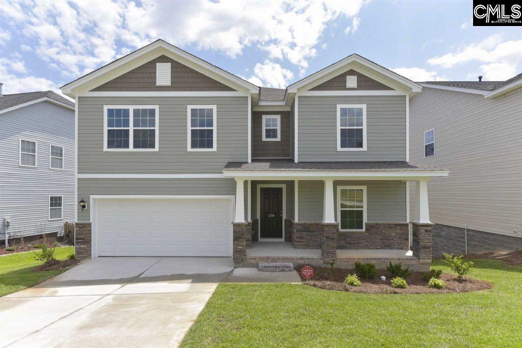 238 Starling Way Lexington, SC 29073