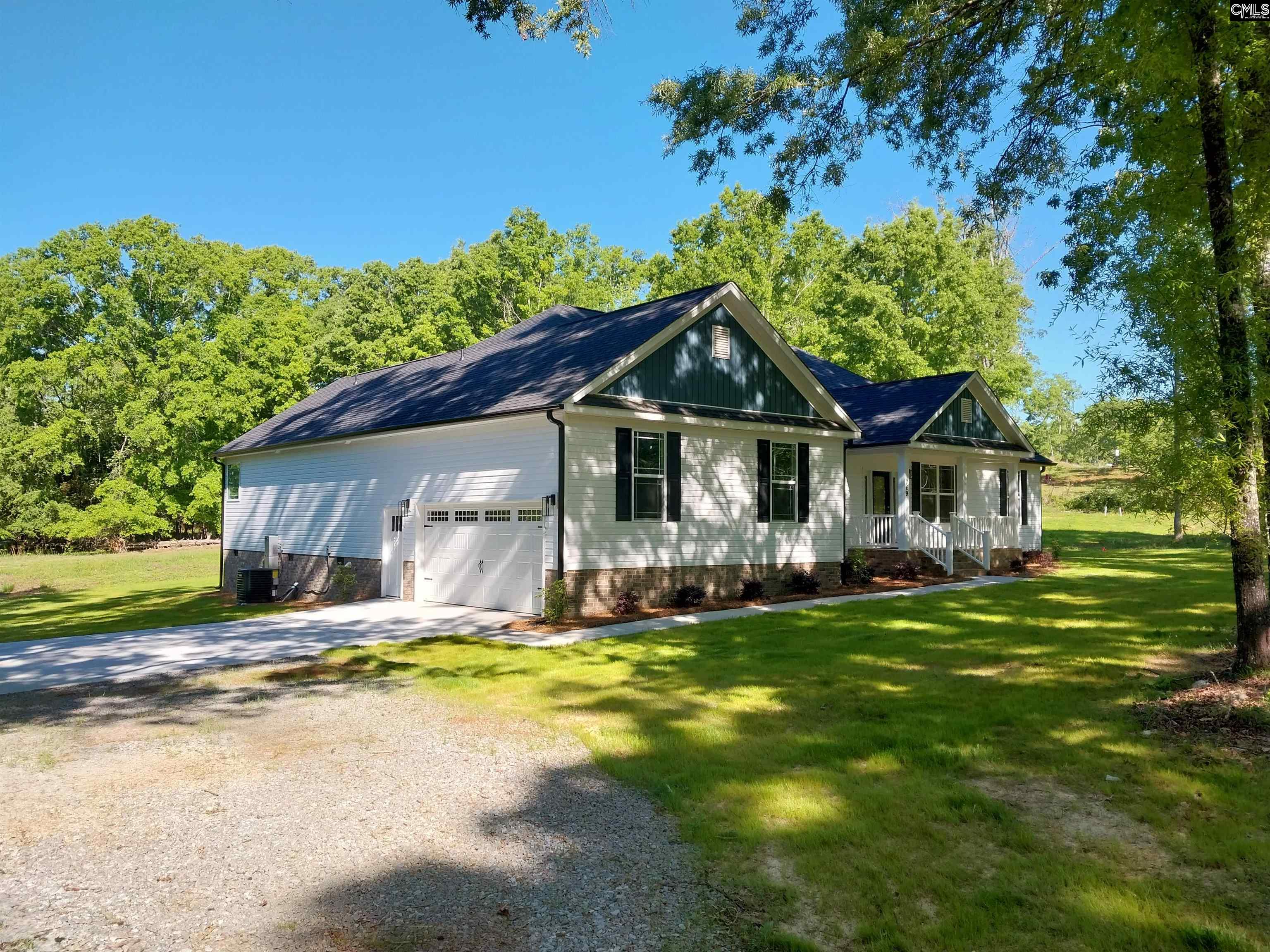 769 Seagull Lane Prosperity, SC 29127