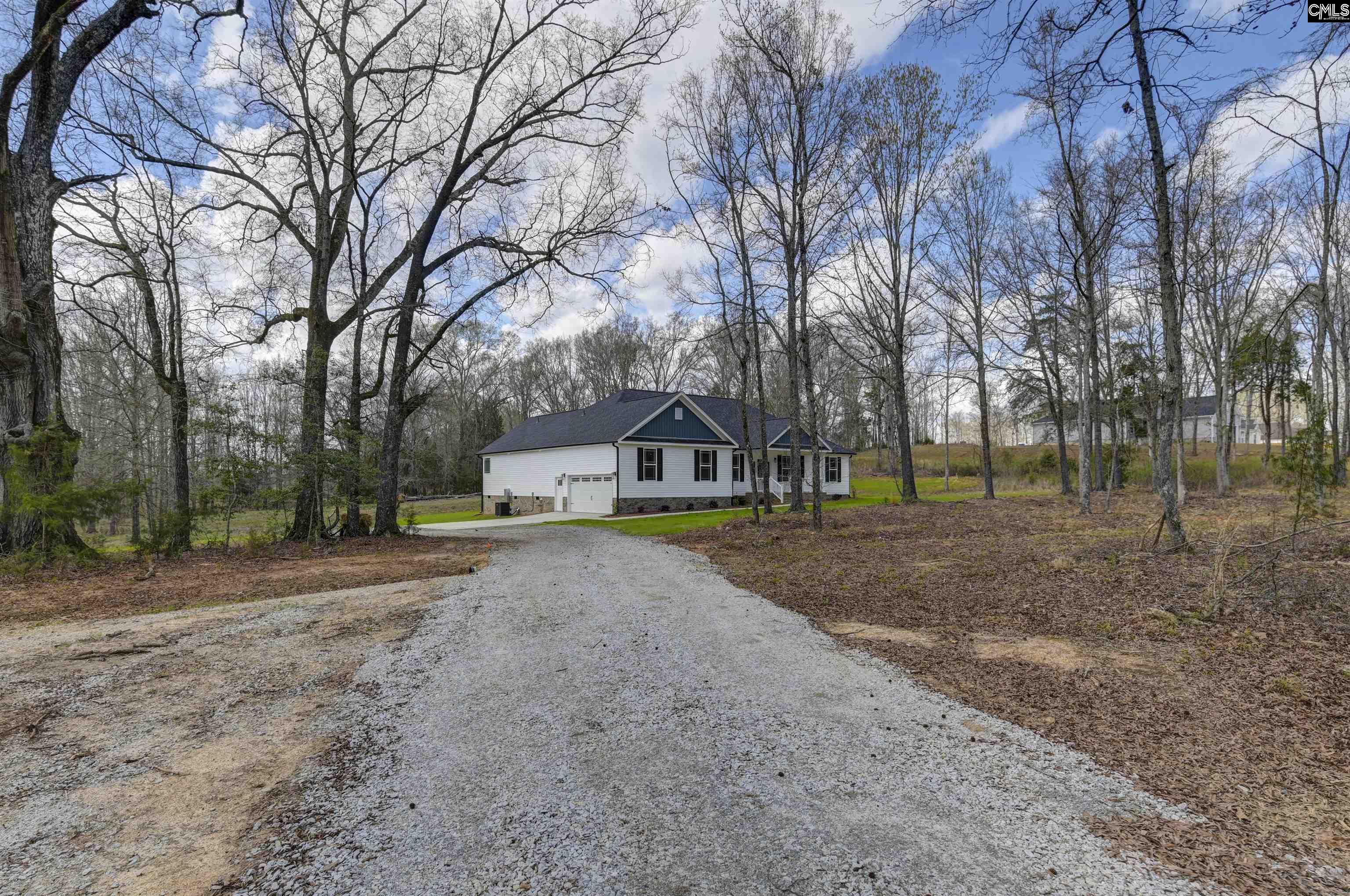 769 Seagull Lane Prosperity, SC 29127