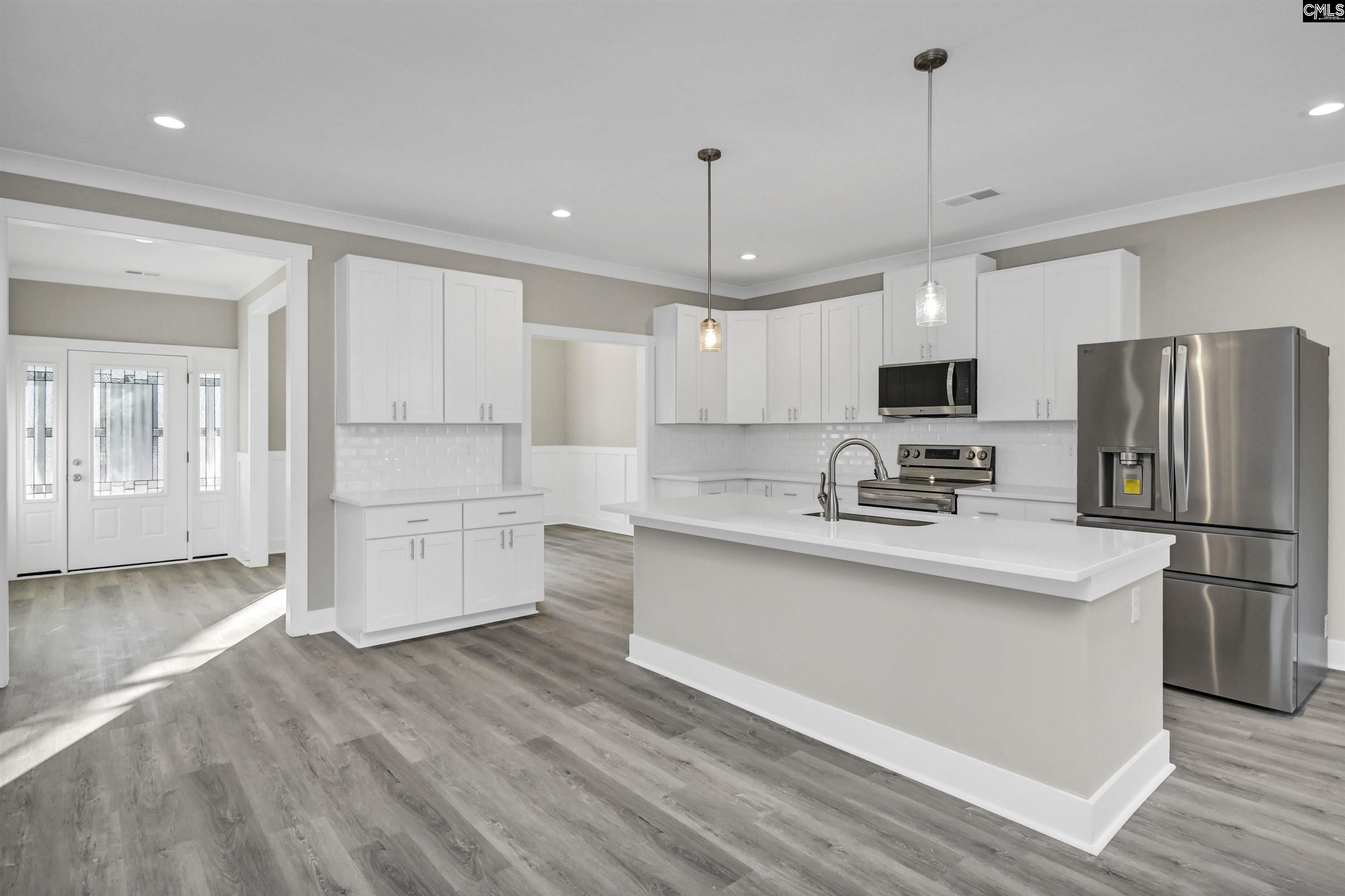 769 Seagull Lane Prosperity, SC 29127