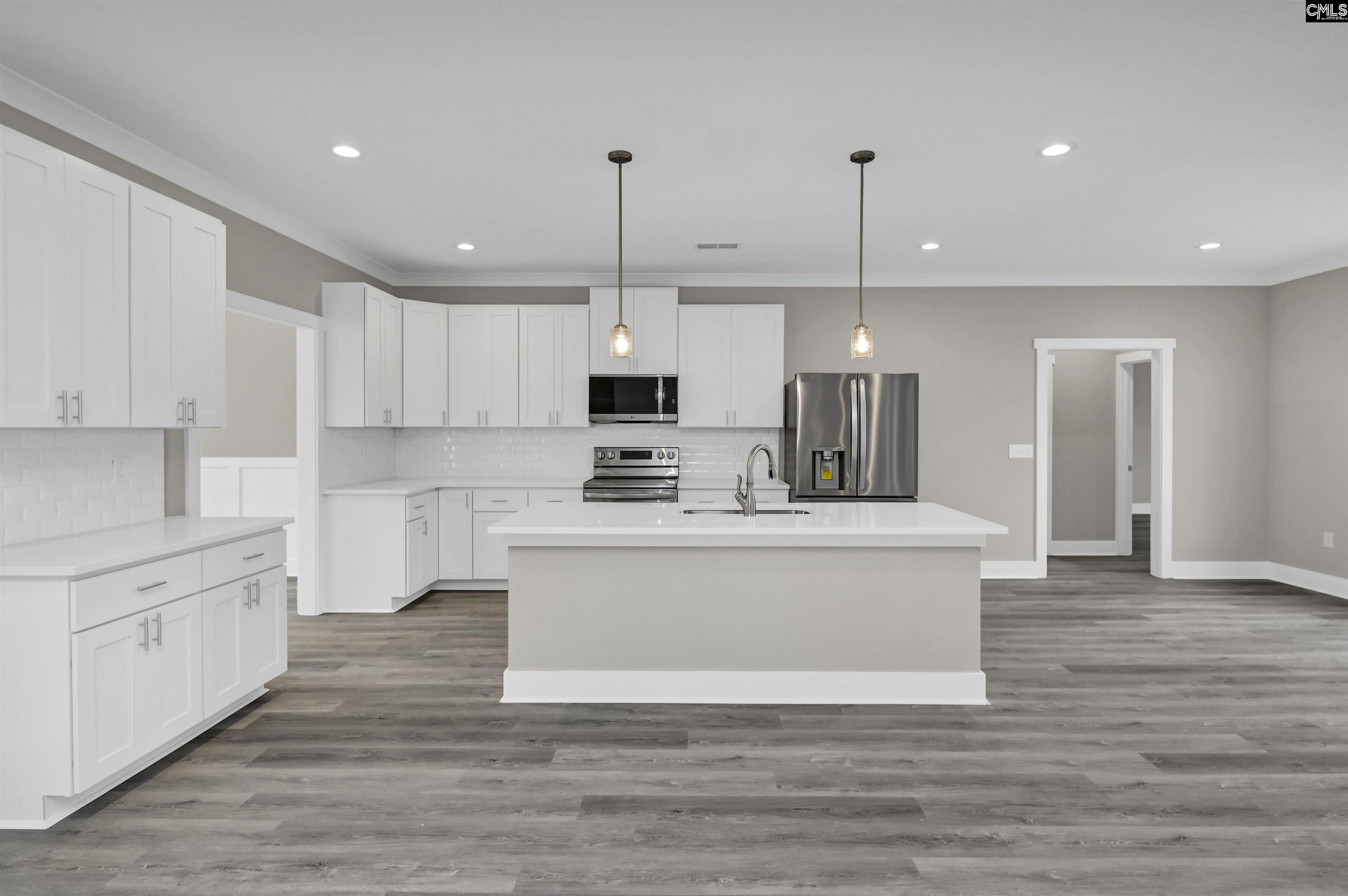 769 Seagull Lane Prosperity, SC 29127