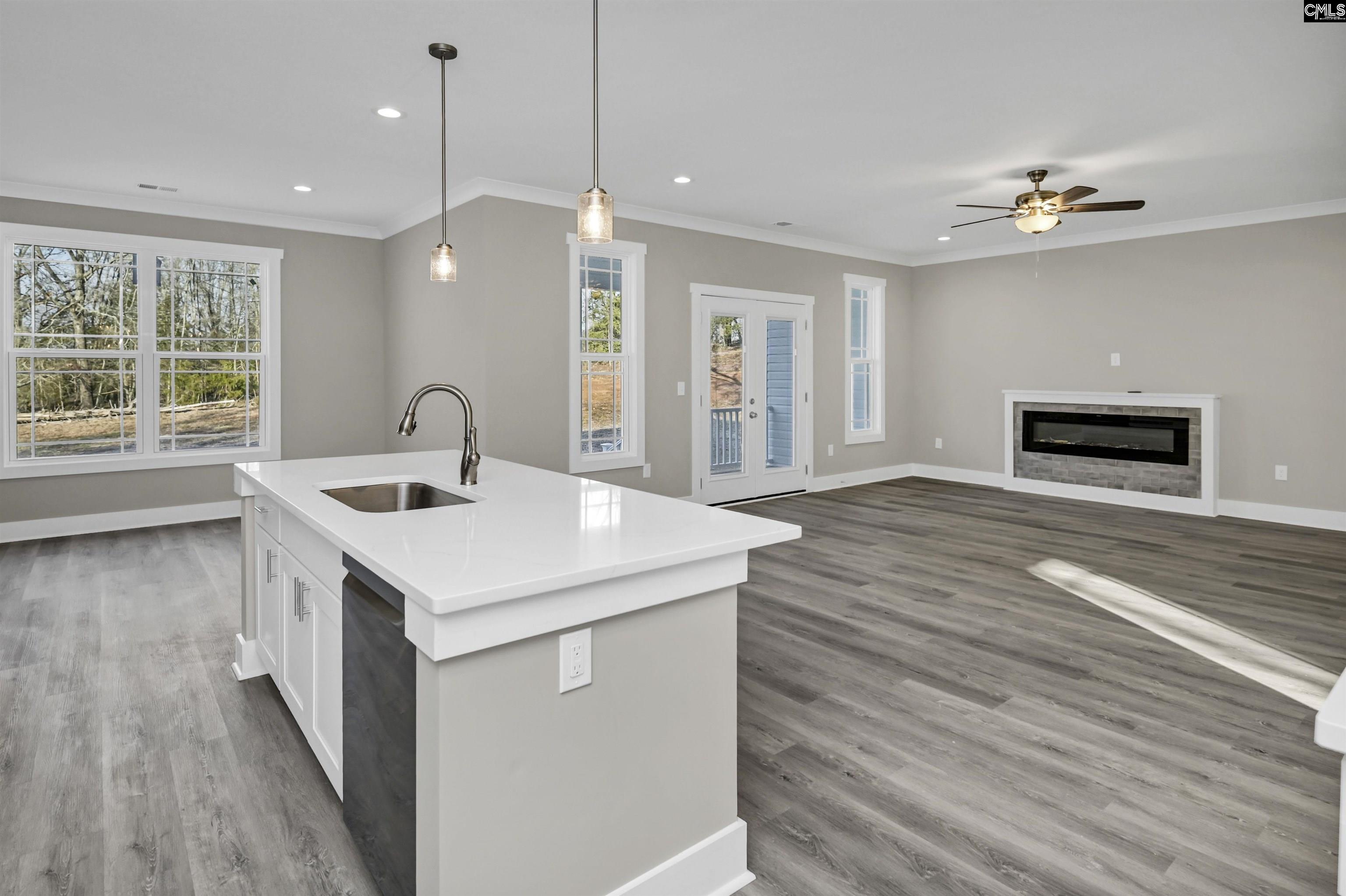 769 Seagull Lane Prosperity, SC 29127
