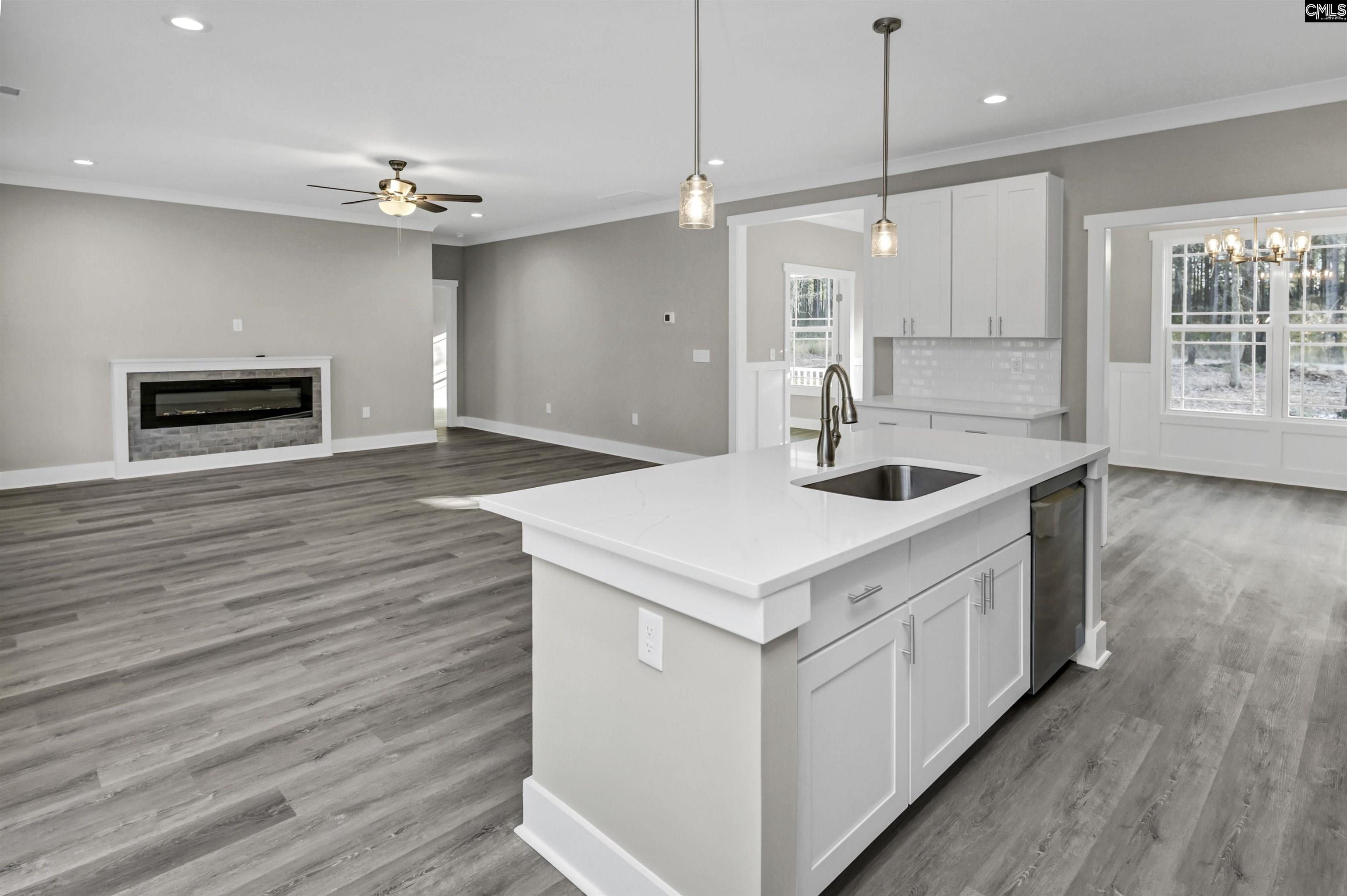 769 Seagull Lane Prosperity, SC 29127
