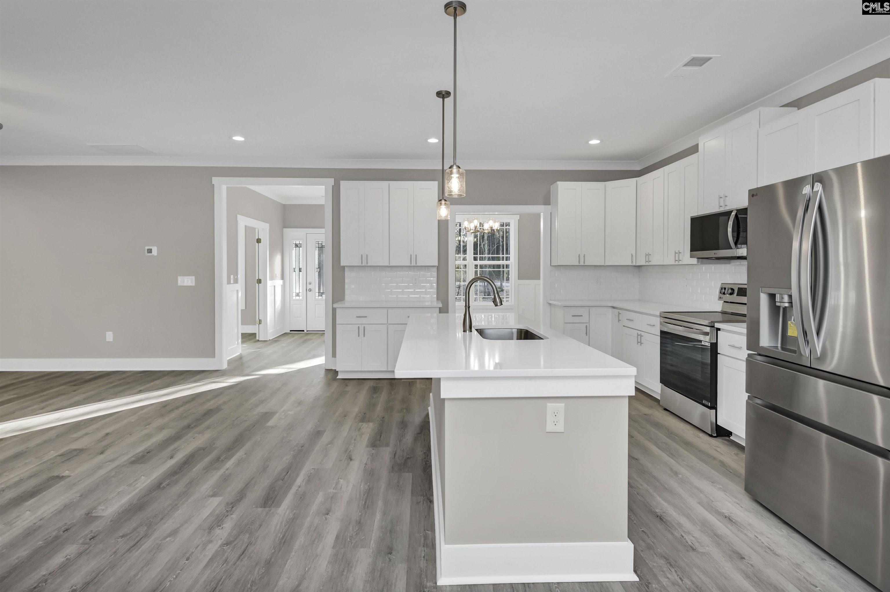 769 Seagull Lane Prosperity, SC 29127