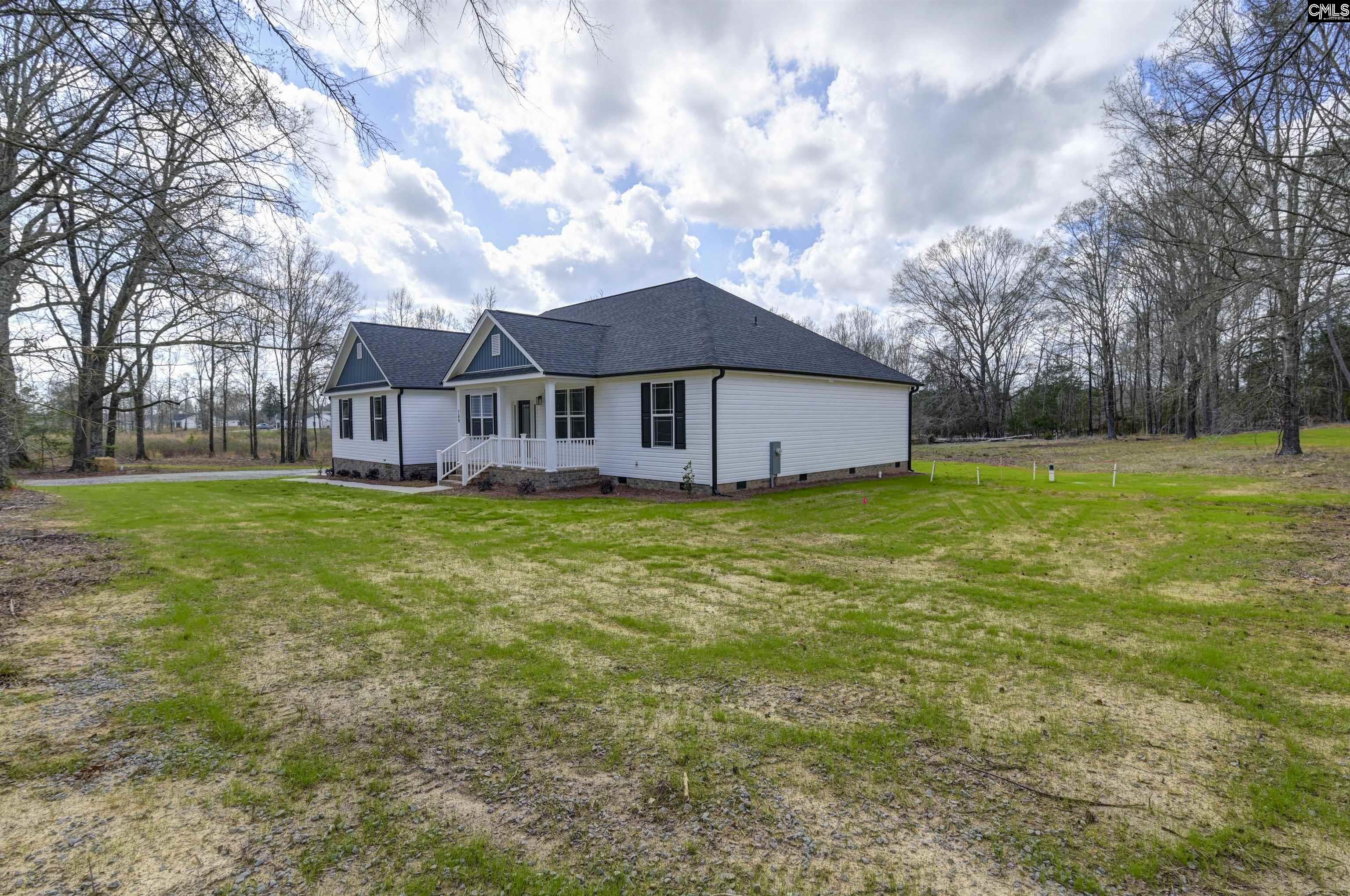 769 Seagull Lane Prosperity, SC 29127