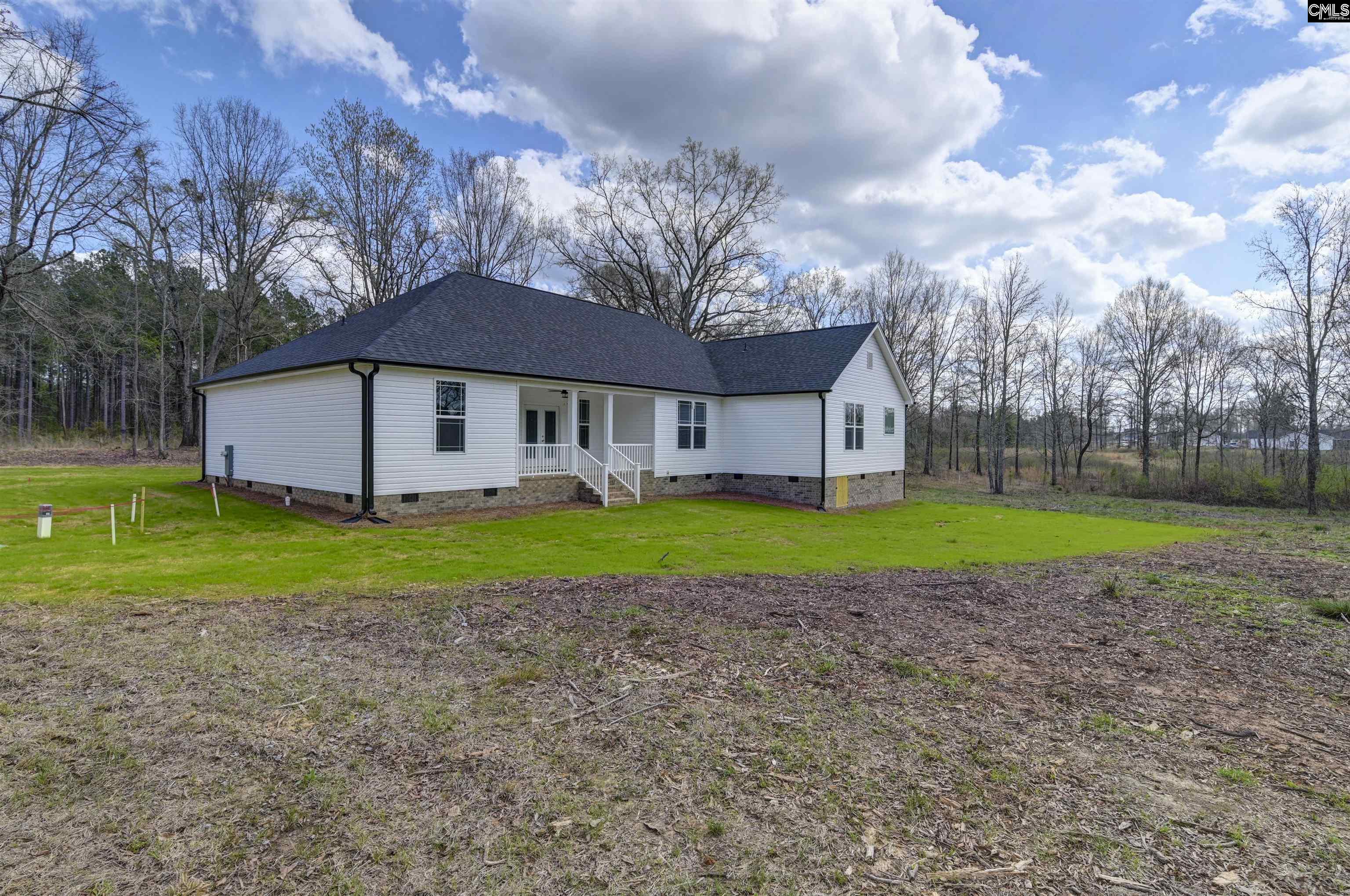 769 Seagull Lane Prosperity, SC 29127