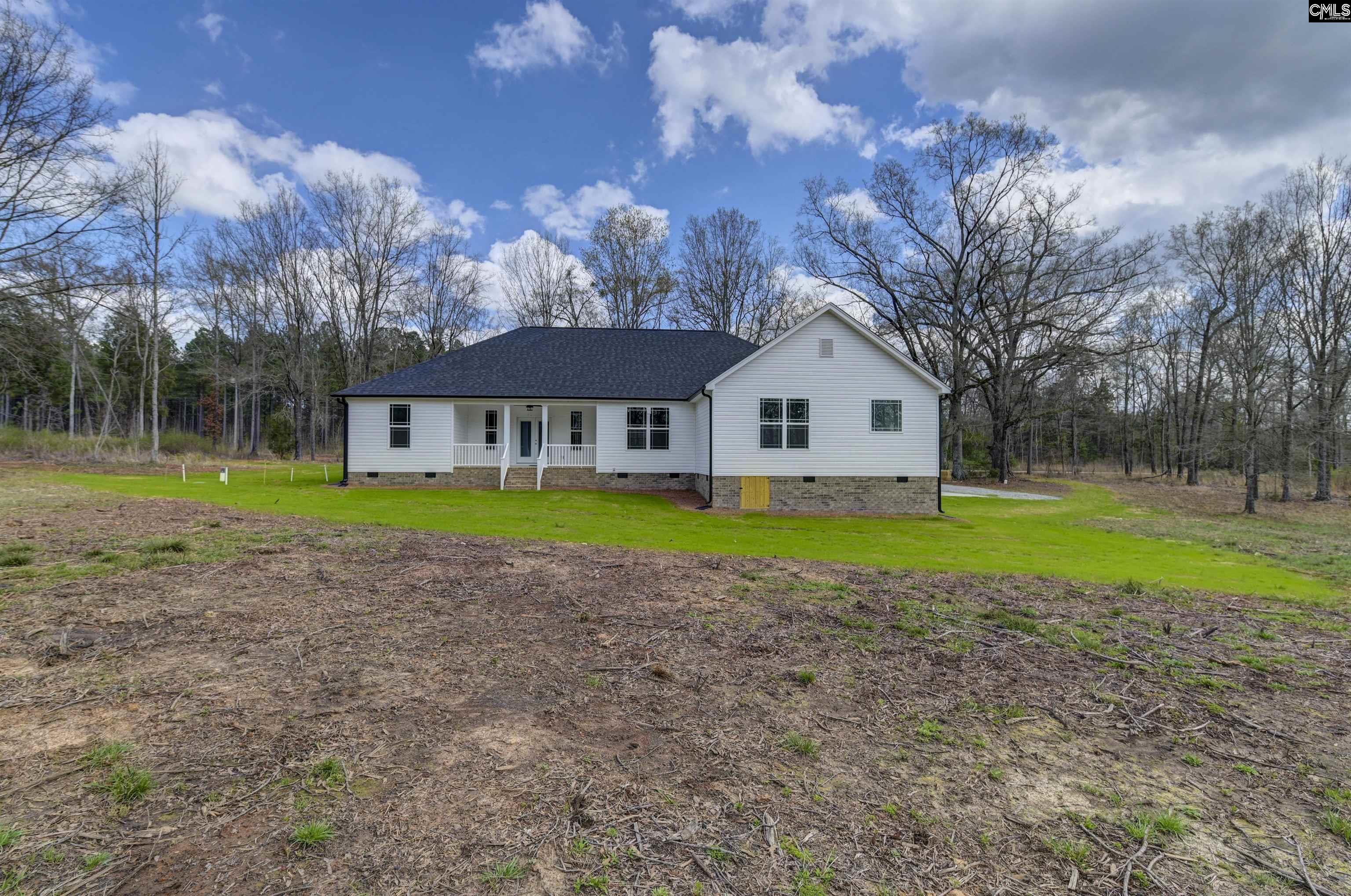 769 Seagull Lane Prosperity, SC 29127
