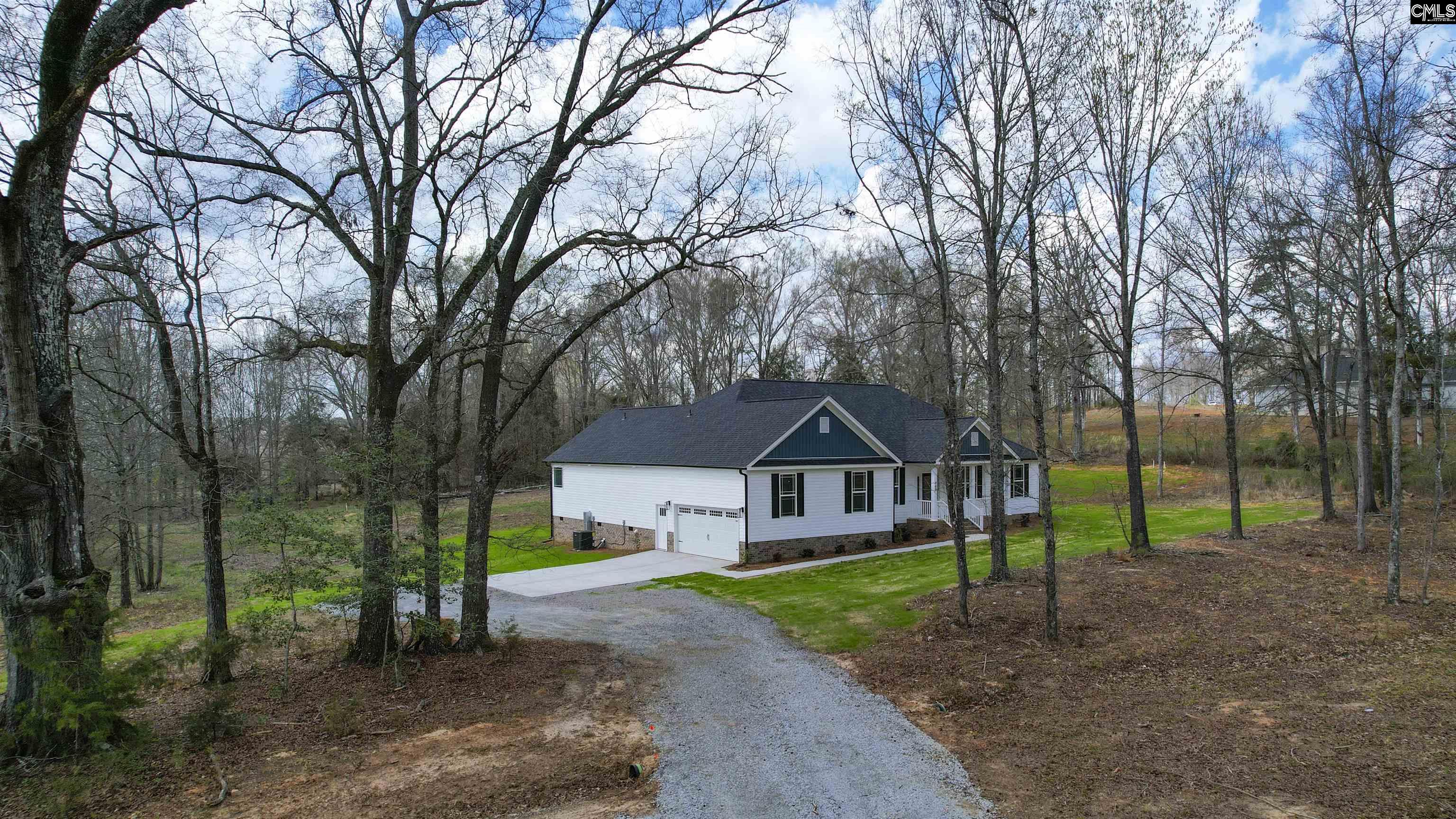 769 Seagull Lane Prosperity, SC 29127