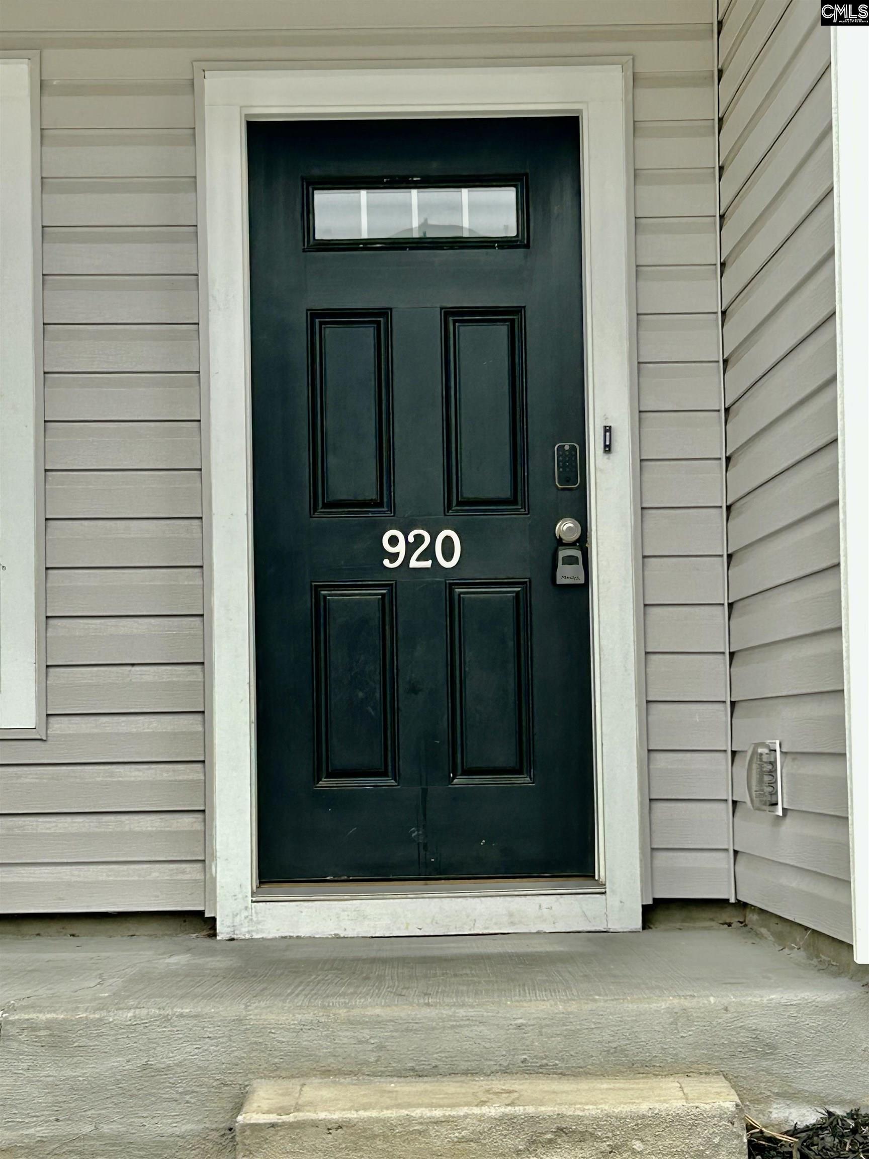 920 Drake Grove Lane Columbia, SC 29210