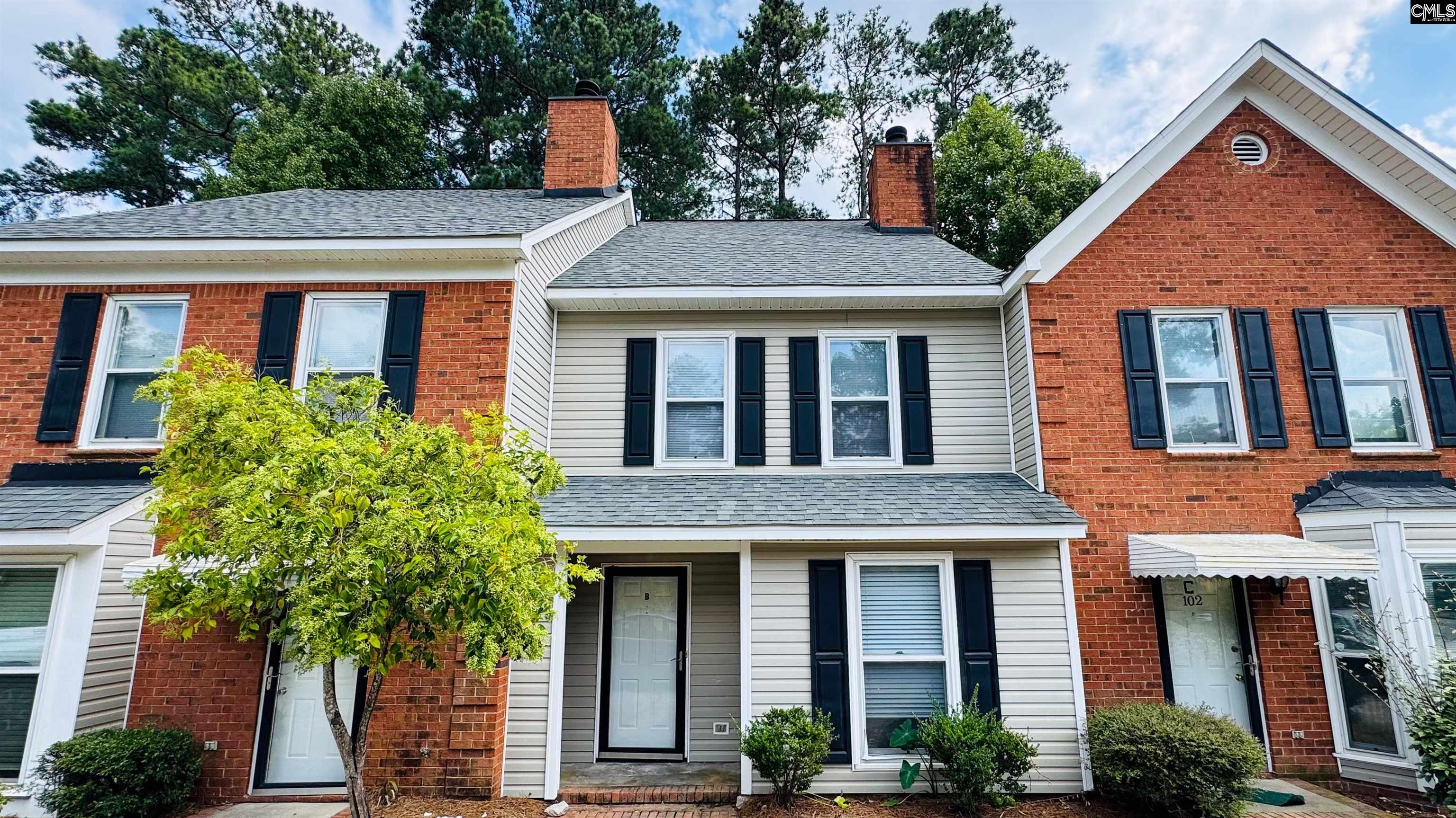 107 Manorview Court Columbia, SC 29212