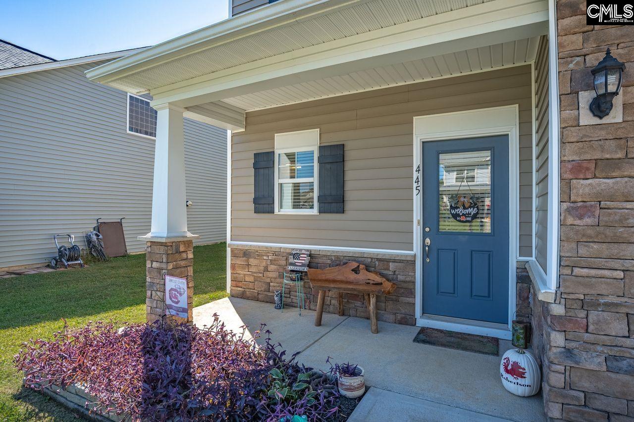 445 Crawley Lane Chapin, SC 29036