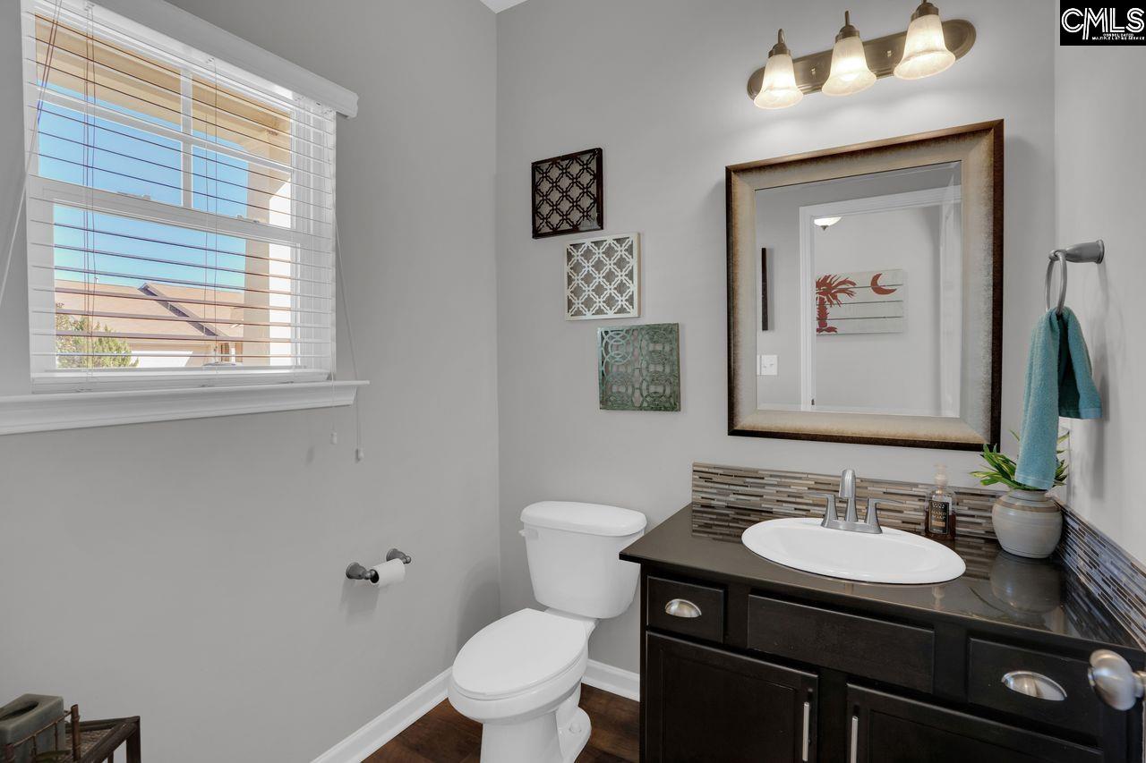 445 Crawley Lane Chapin, SC 29036