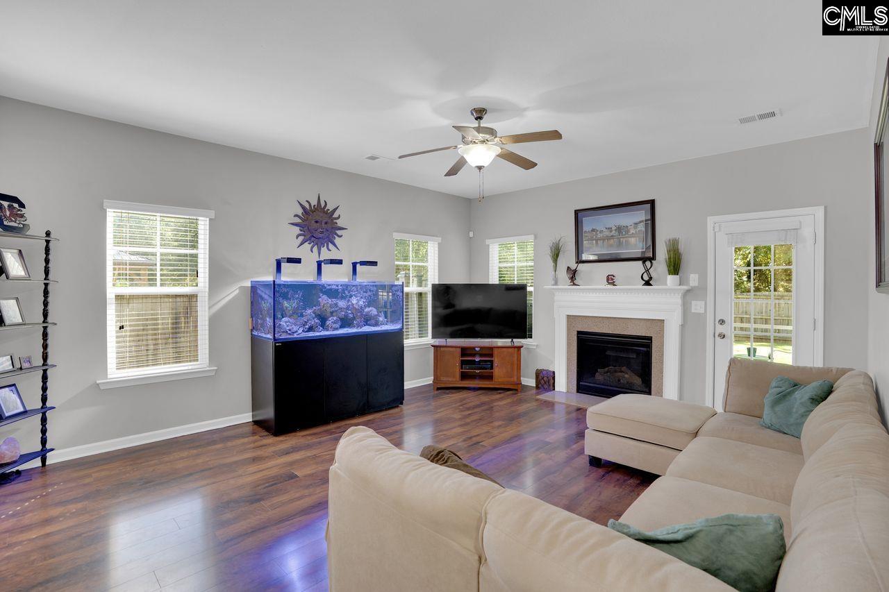 445 Crawley Lane Chapin, SC 29036