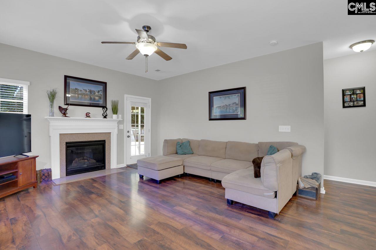 445 Crawley Lane Chapin, SC 29036