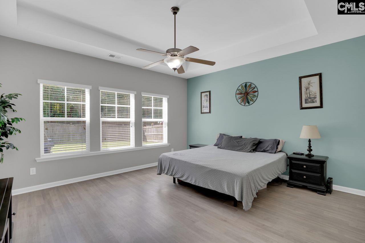 445 Crawley Lane Chapin, SC 29036