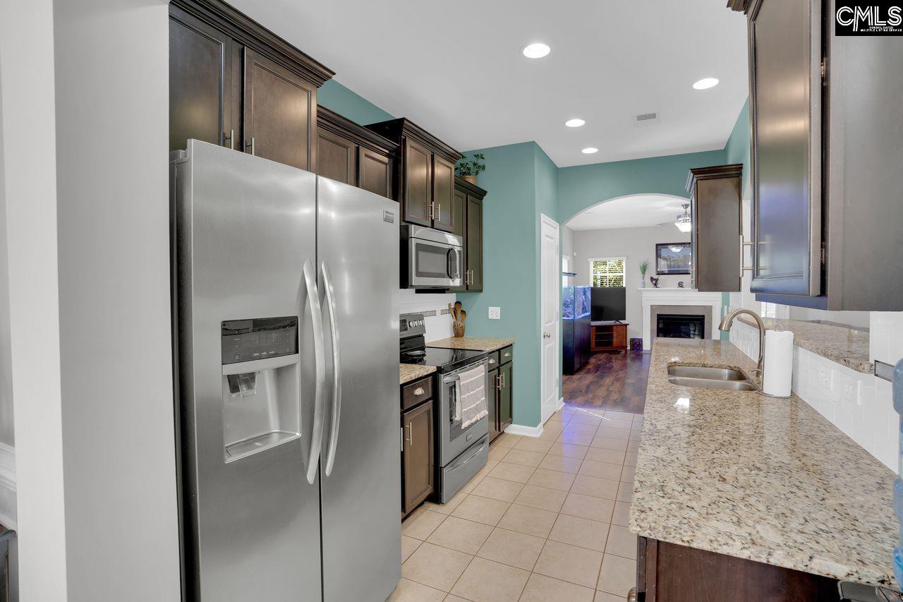 445 Crawley Lane Chapin, SC 29036