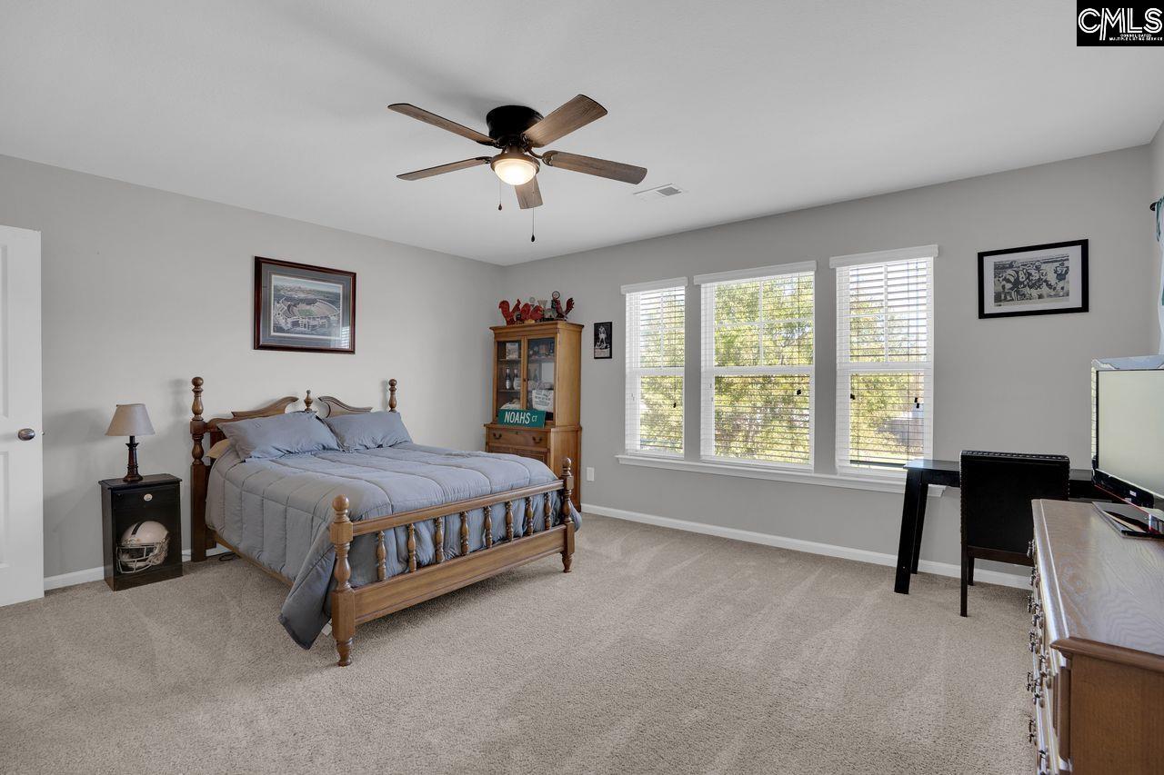 445 Crawley Lane Chapin, SC 29036