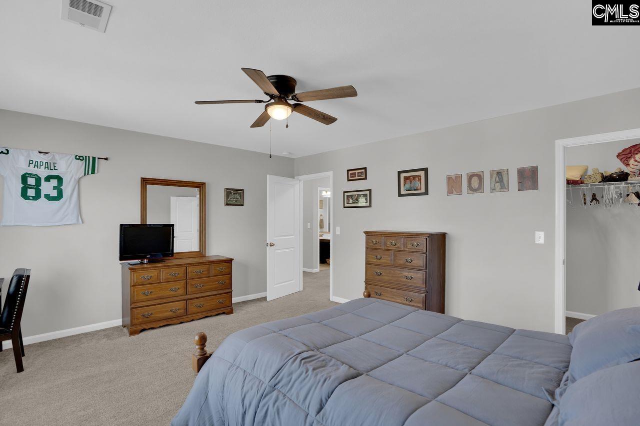 445 Crawley Lane Chapin, SC 29036