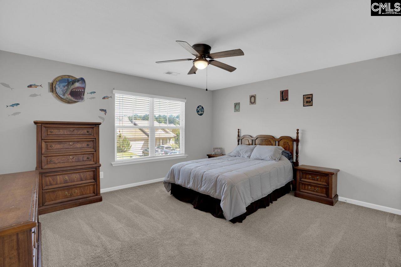 445 Crawley Lane Chapin, SC 29036