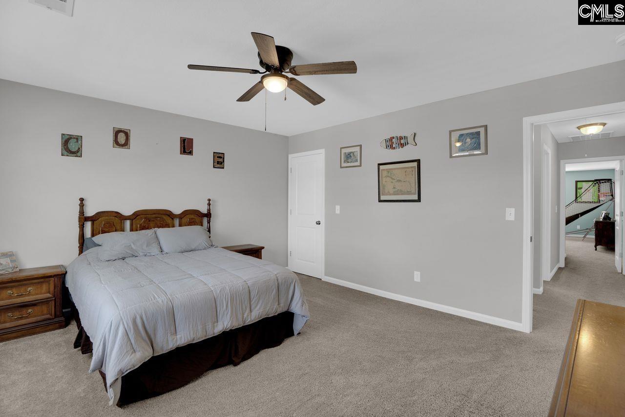 445 Crawley Lane Chapin, SC 29036