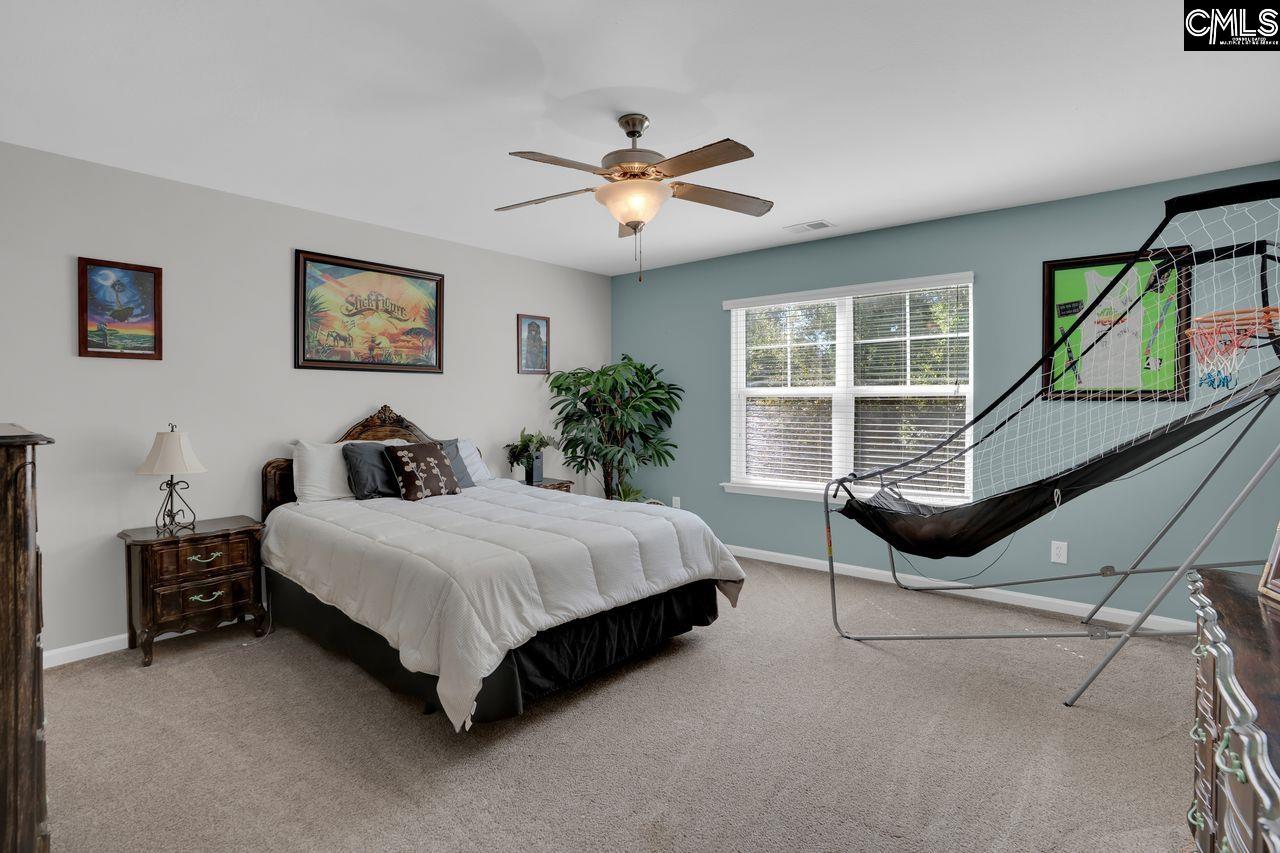 445 Crawley Lane Chapin, SC 29036
