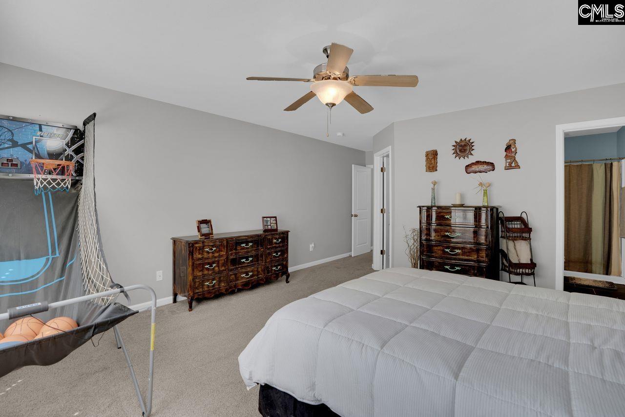 445 Crawley Lane Chapin, SC 29036