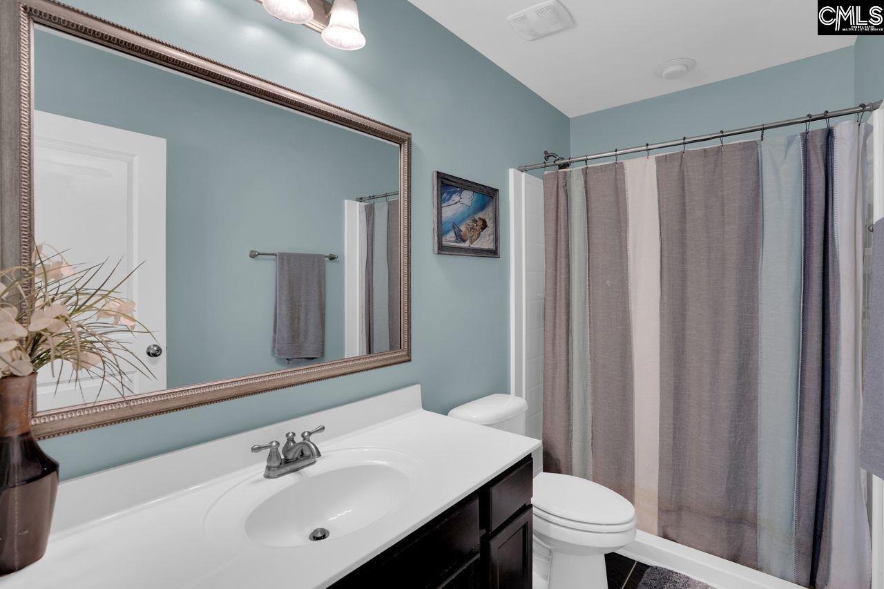 445 Crawley Lane Chapin, SC 29036