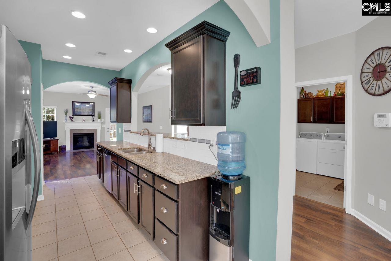 445 Crawley Lane Chapin, SC 29036