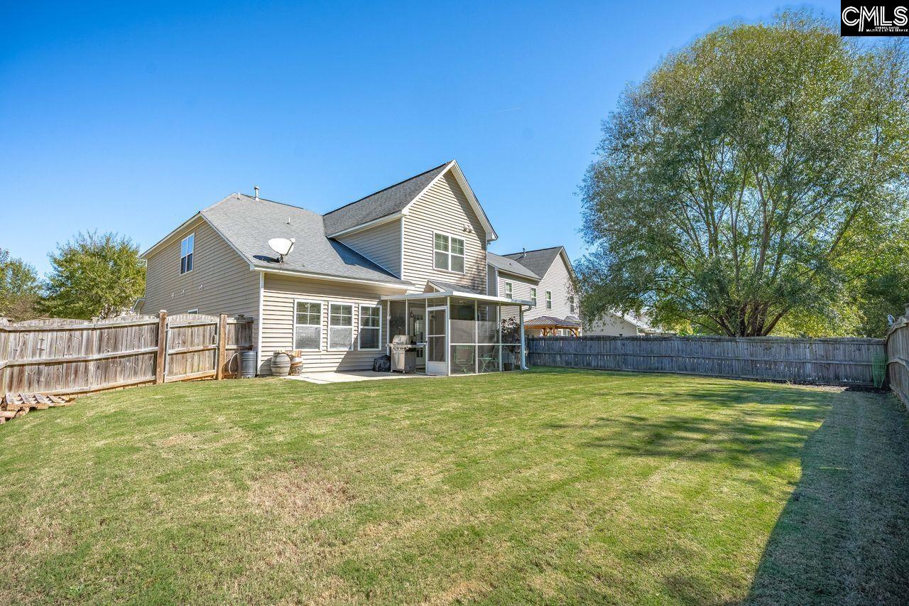 445 Crawley Lane Chapin, SC 29036