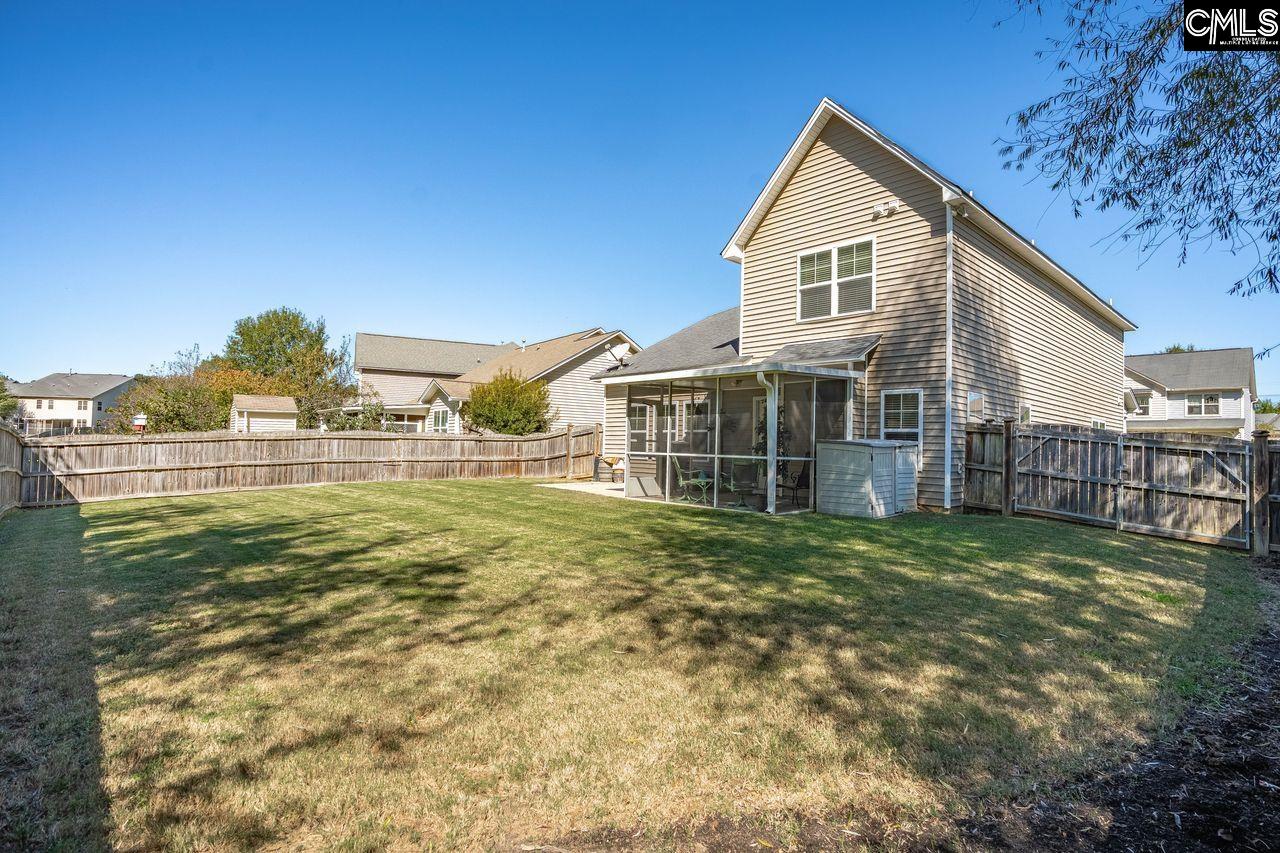 445 Crawley Lane Chapin, SC 29036