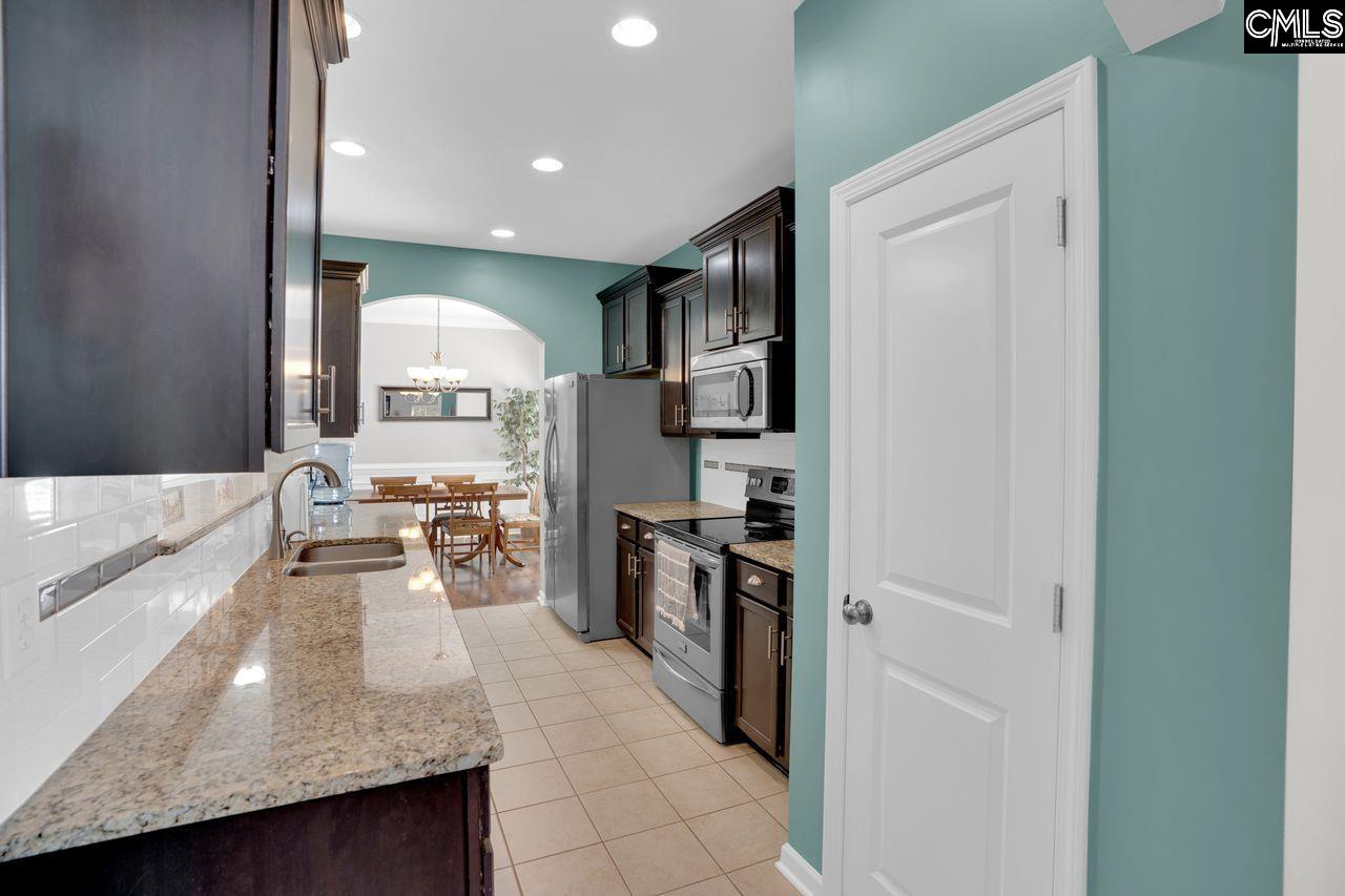 445 Crawley Lane Chapin, SC 29036