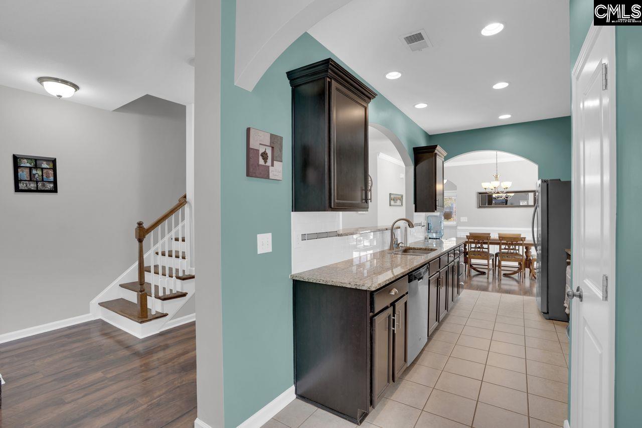 445 Crawley Lane Chapin, SC 29036