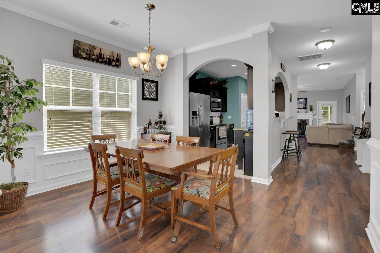 445 Crawley Lane Chapin, SC 29036