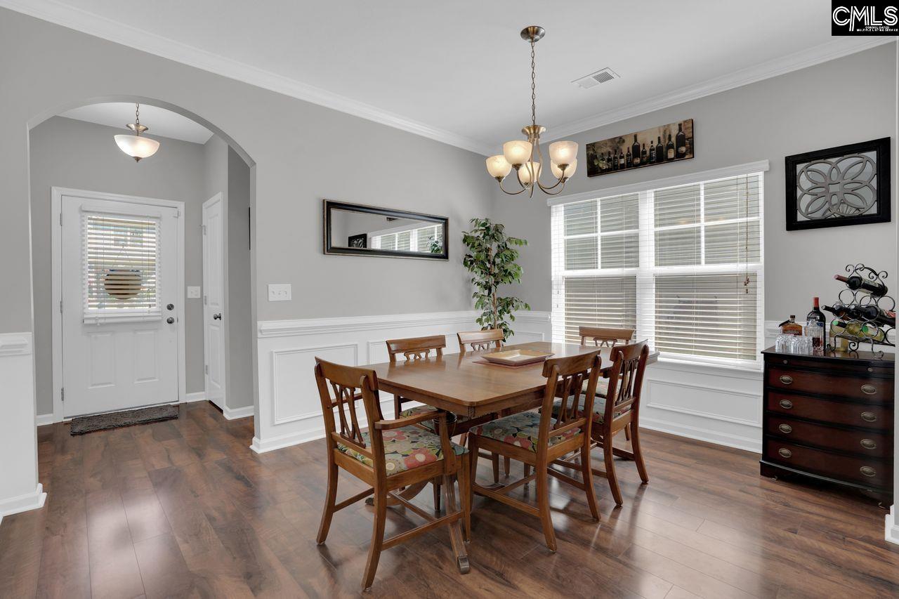 445 Crawley Lane Chapin, SC 29036